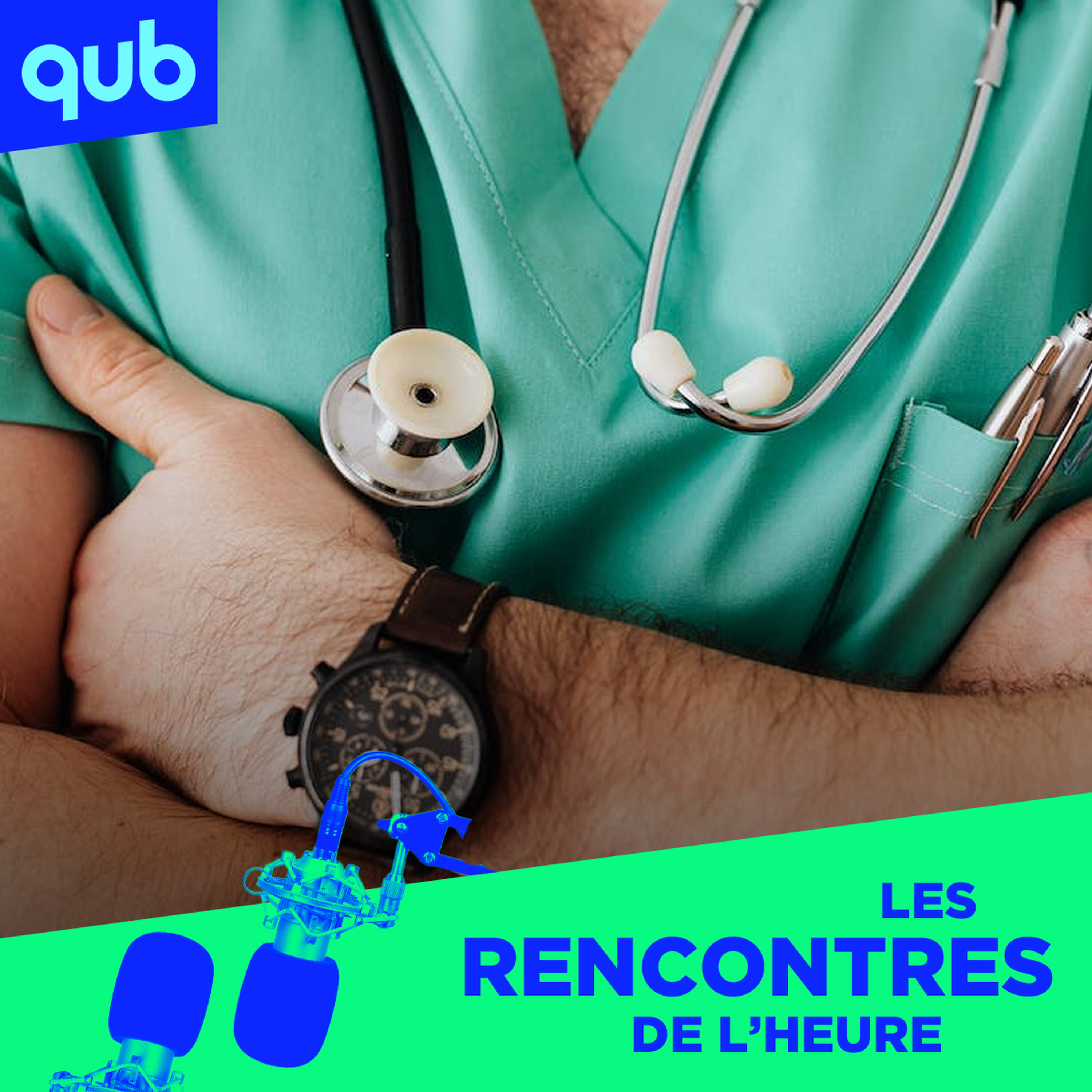 En santé au Québec, il faut payer deux fois...
