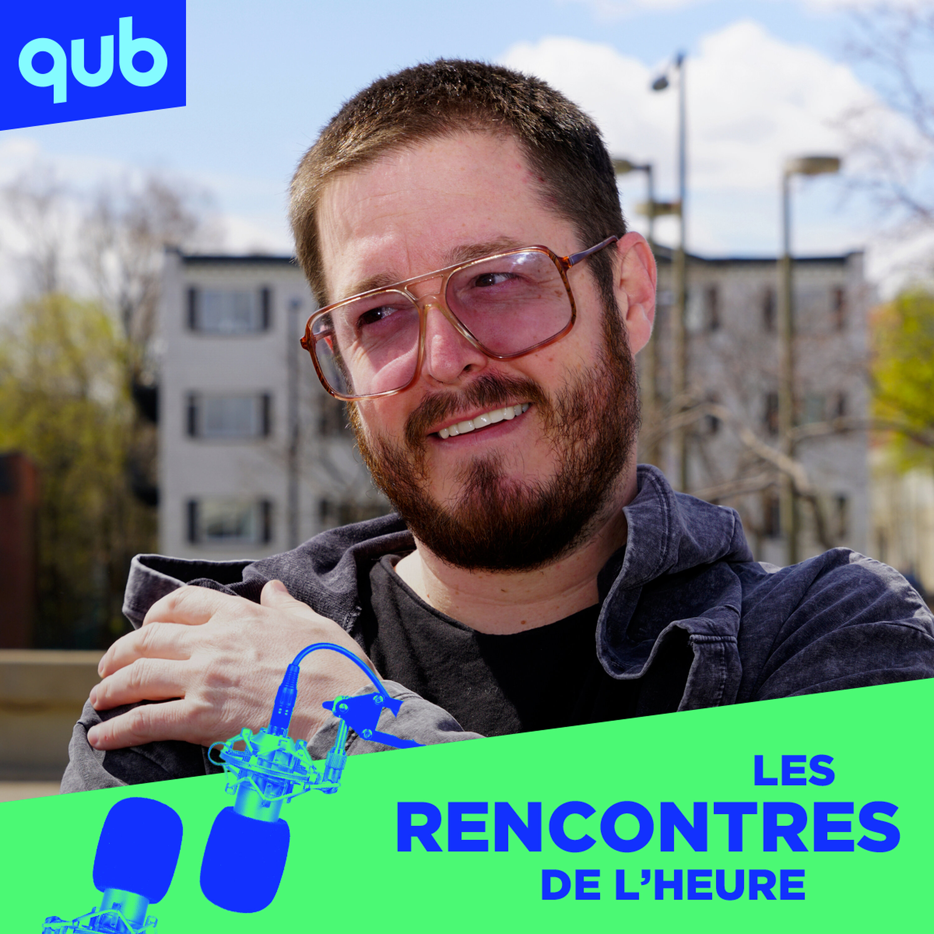 «Olivier Primeau aurait eu beaucoup de succès dans l’electorat car les gens en ont RAS-LE-BOL», dit Emmanuelle Latraverse