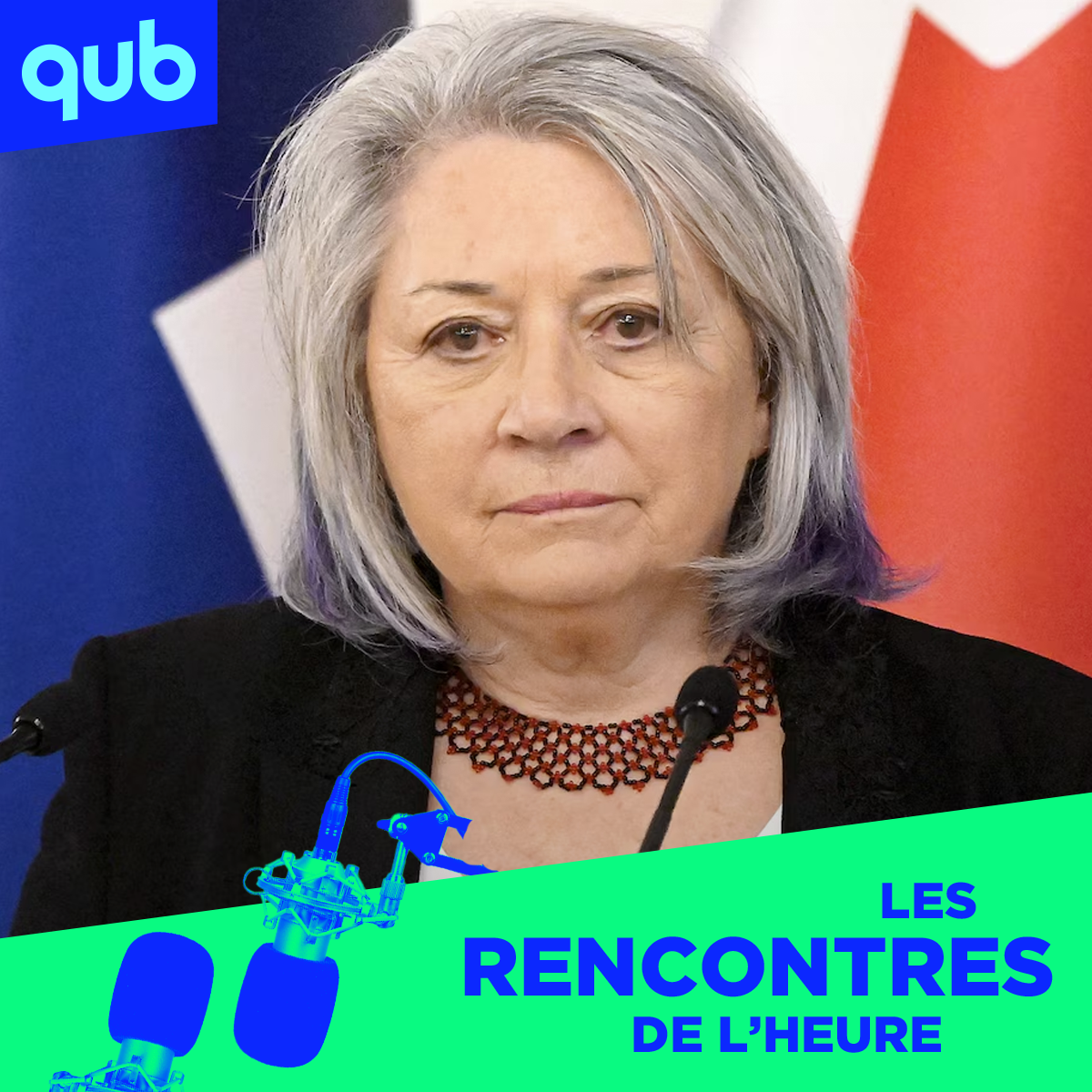 «Bon débarras que vous partiez!!»: Sophie Durocher en TA contre le mari de Mary Simon