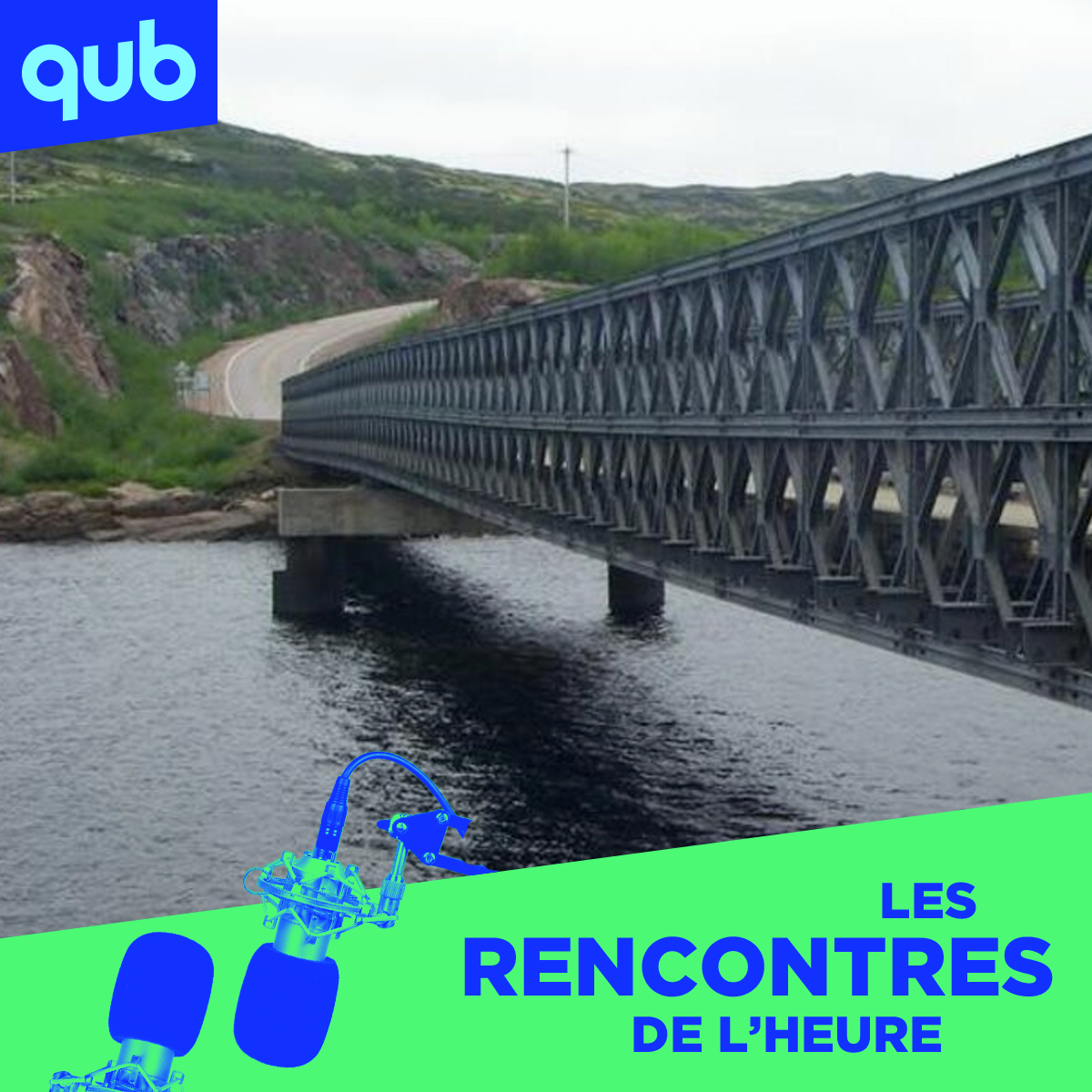 «J’irai défendre un pont pour la Côte-Nord!», assure Meggie Richard (PQ)