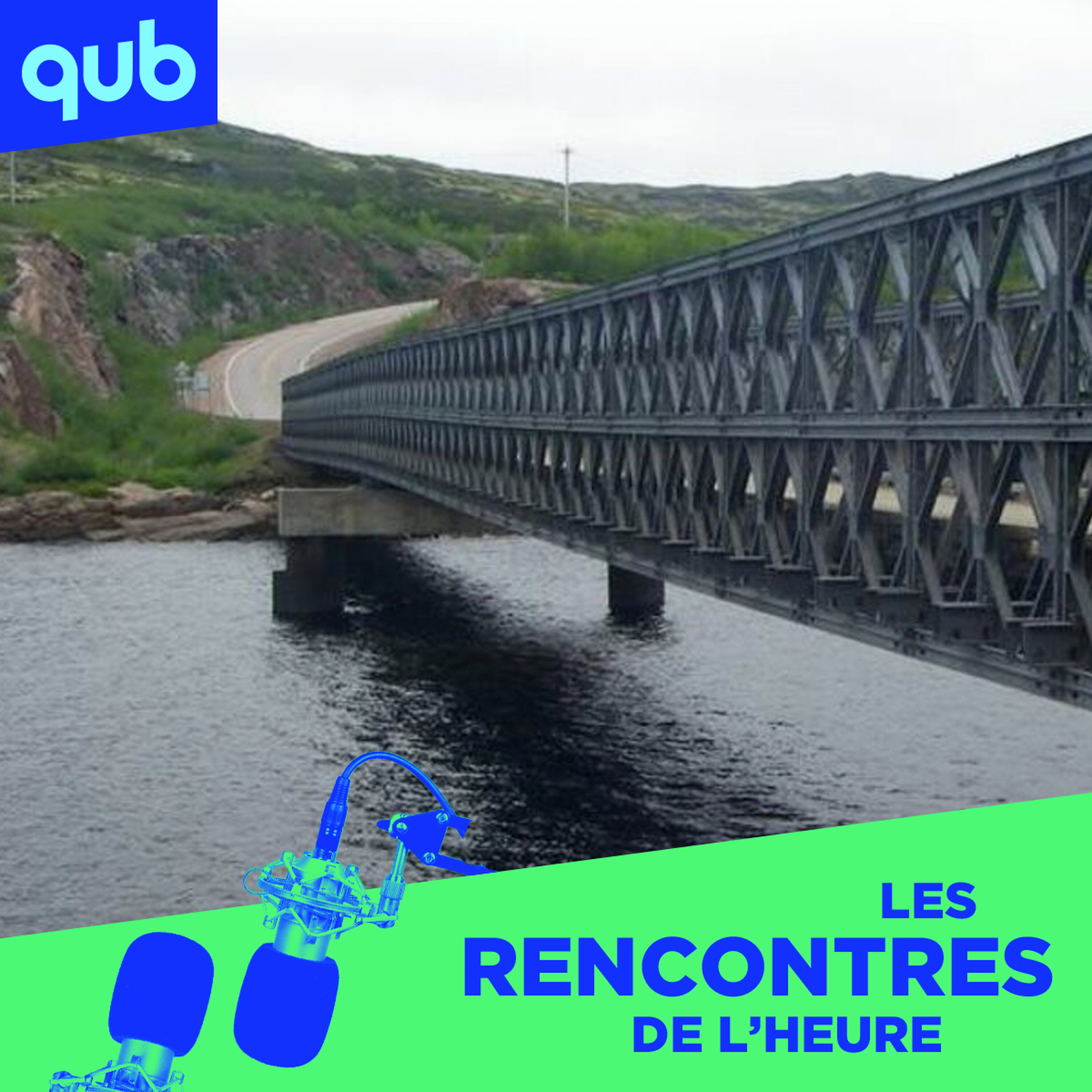 «J’irai défendre un pont pour la Côte-Nord!», assure Meggie Richard (PQ)