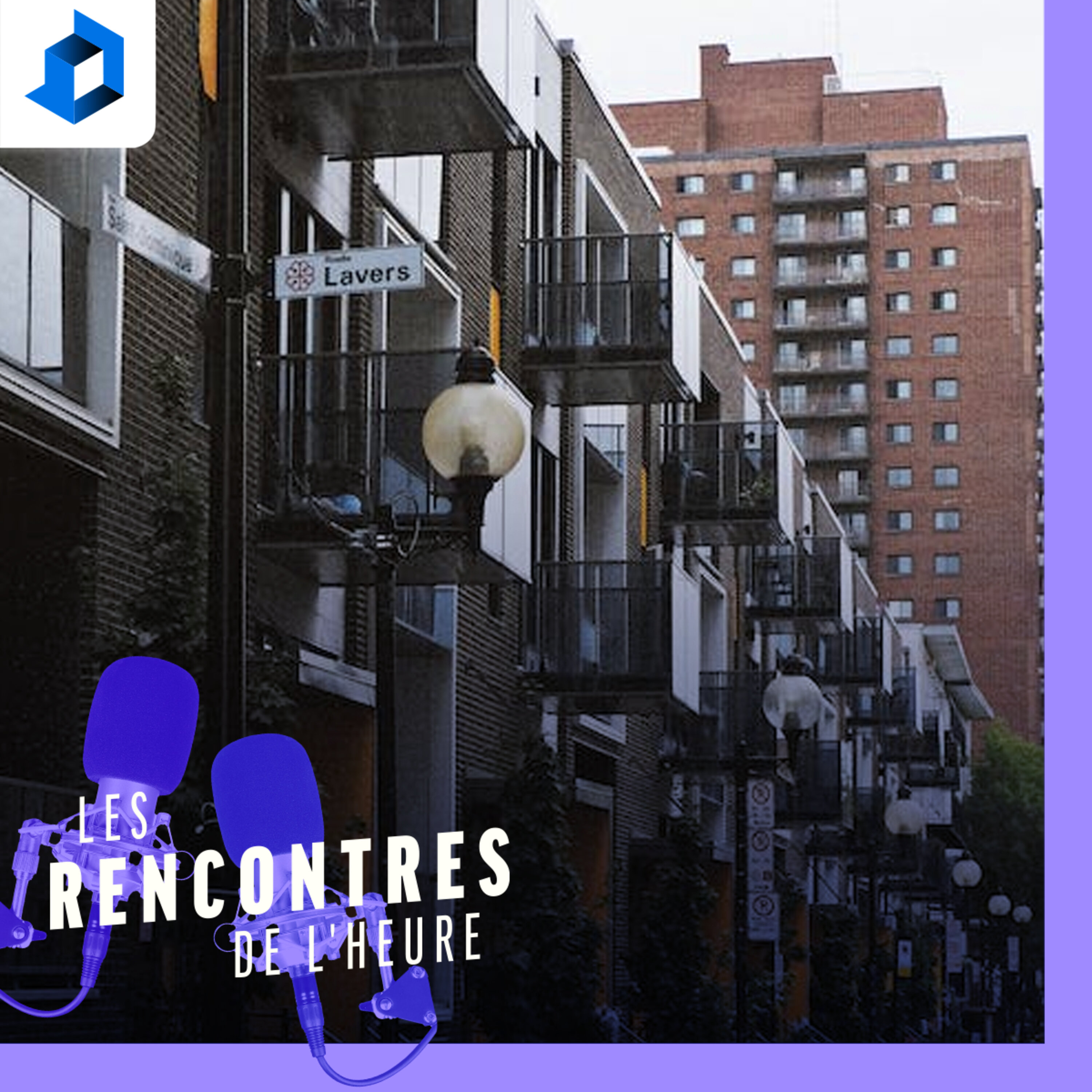 Crise du logement : une «conséquence très concrète de l’immigration», dit Philippe Lorange