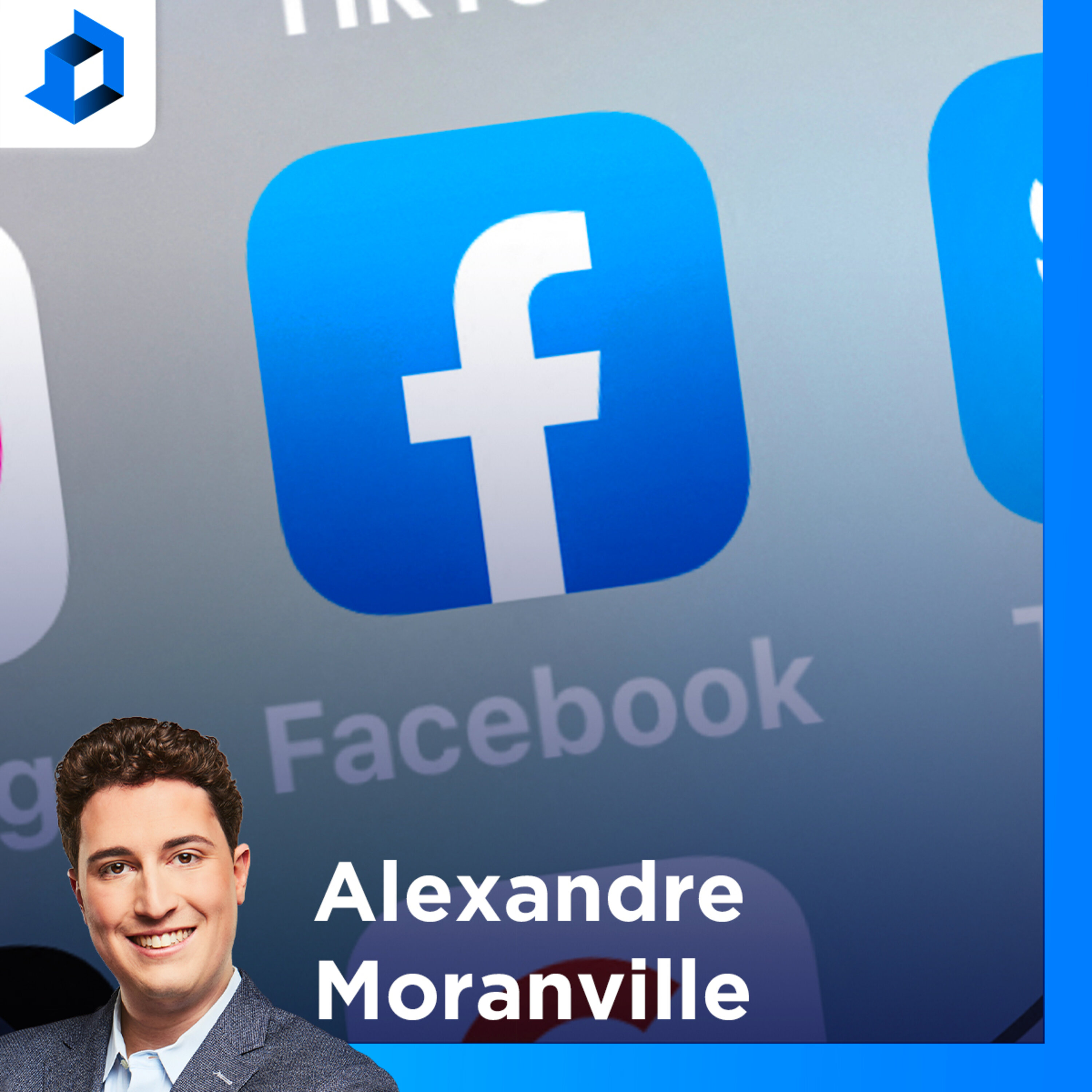 «J’aurais plus peur de Zuckerberg que d’Elon Musk ces temps-ci», dit Yves Daoust