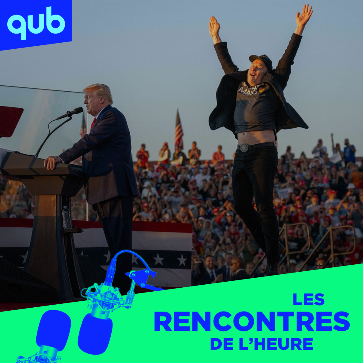 Elon Musk est-il en train de nuire aux finances des États-Unis? 