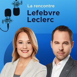Les gens sont désabonnés du poste libéral, pense Marc-André Leclerc