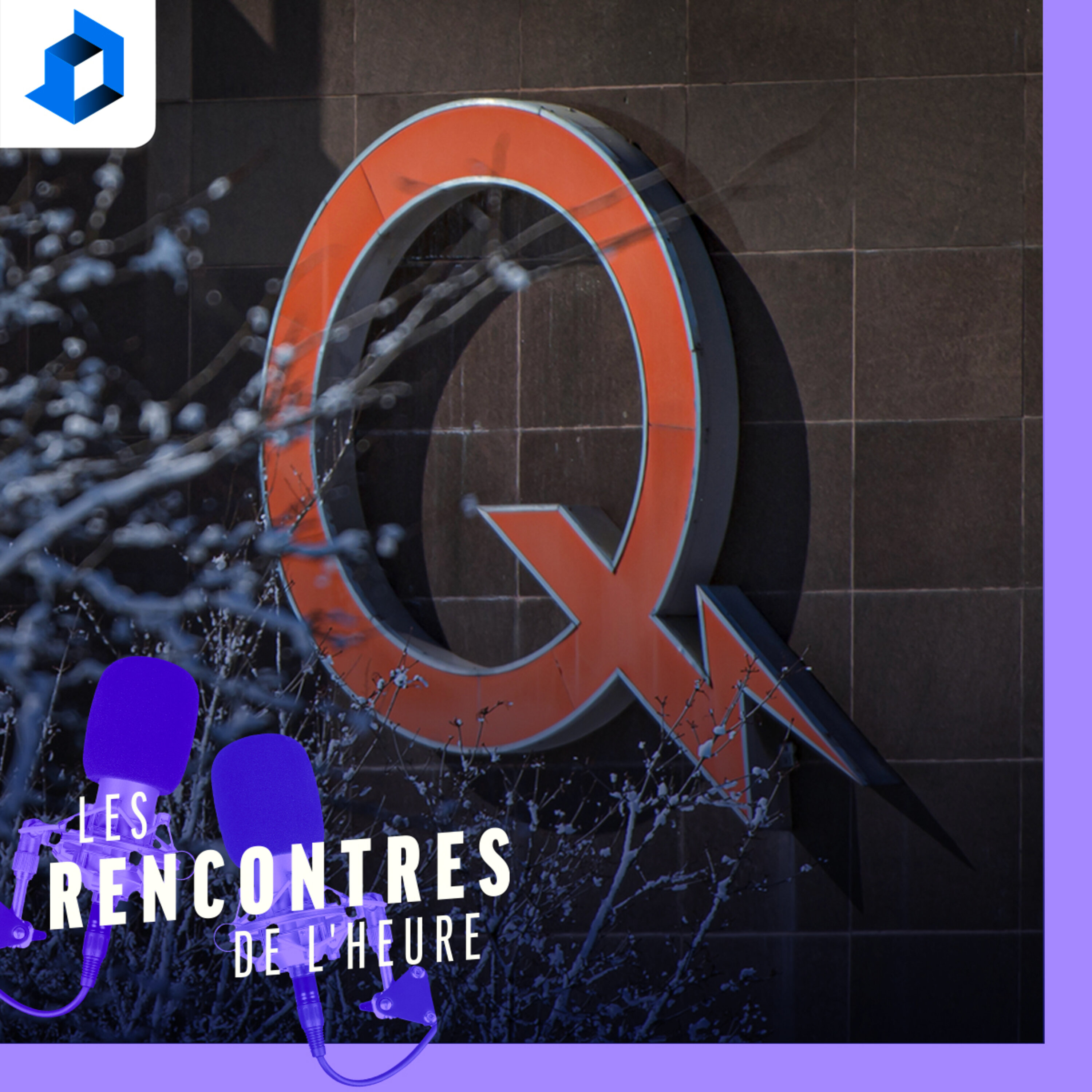 Hydro-Québec : il faut commencer à augmenter les tarifs des grandes entreprises, dit Sylvain Larocque
