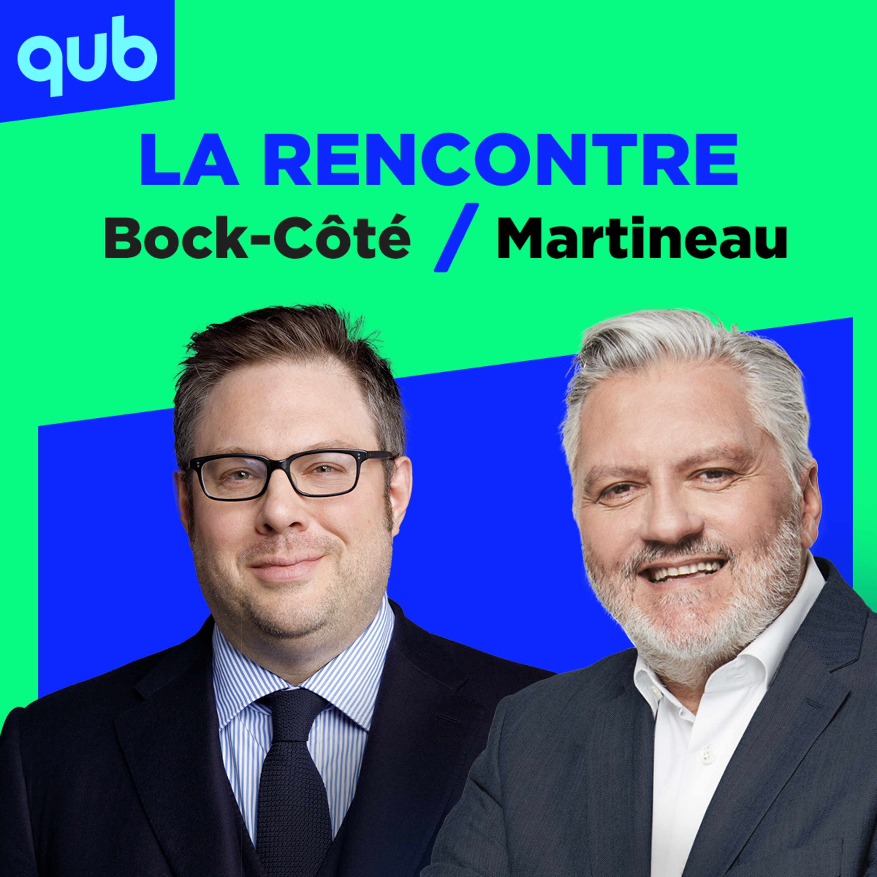«Les Français ne veulent pas que leur pays devienne un pays musulman», dit Mathieu Bock-Côté