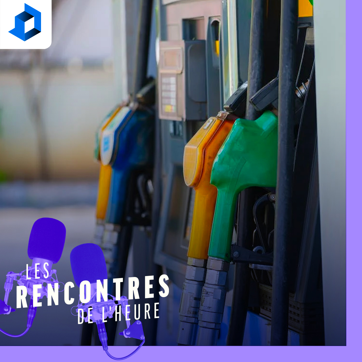 Essence trop abordable au Canada : plus de 500 mises en demeures