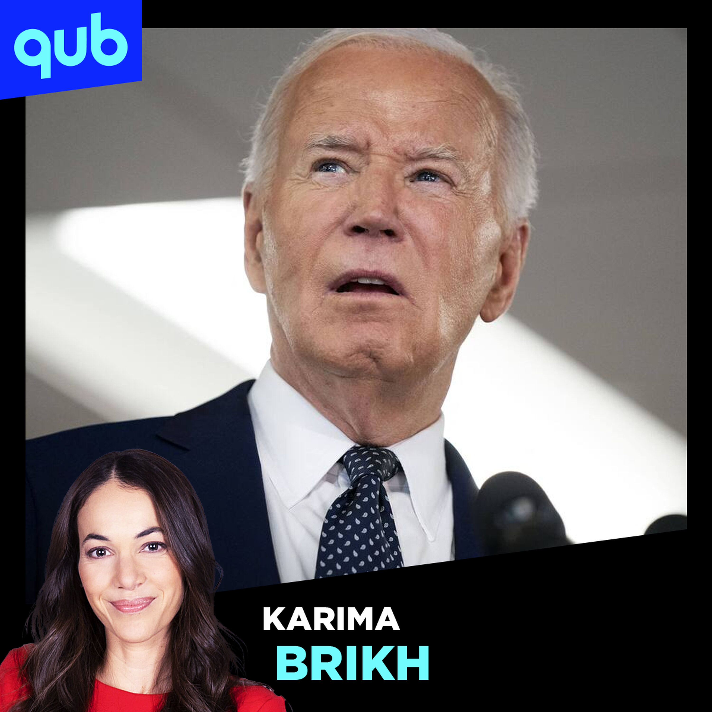 «Bien mauvaise nouvelle pour Joe Biden…»