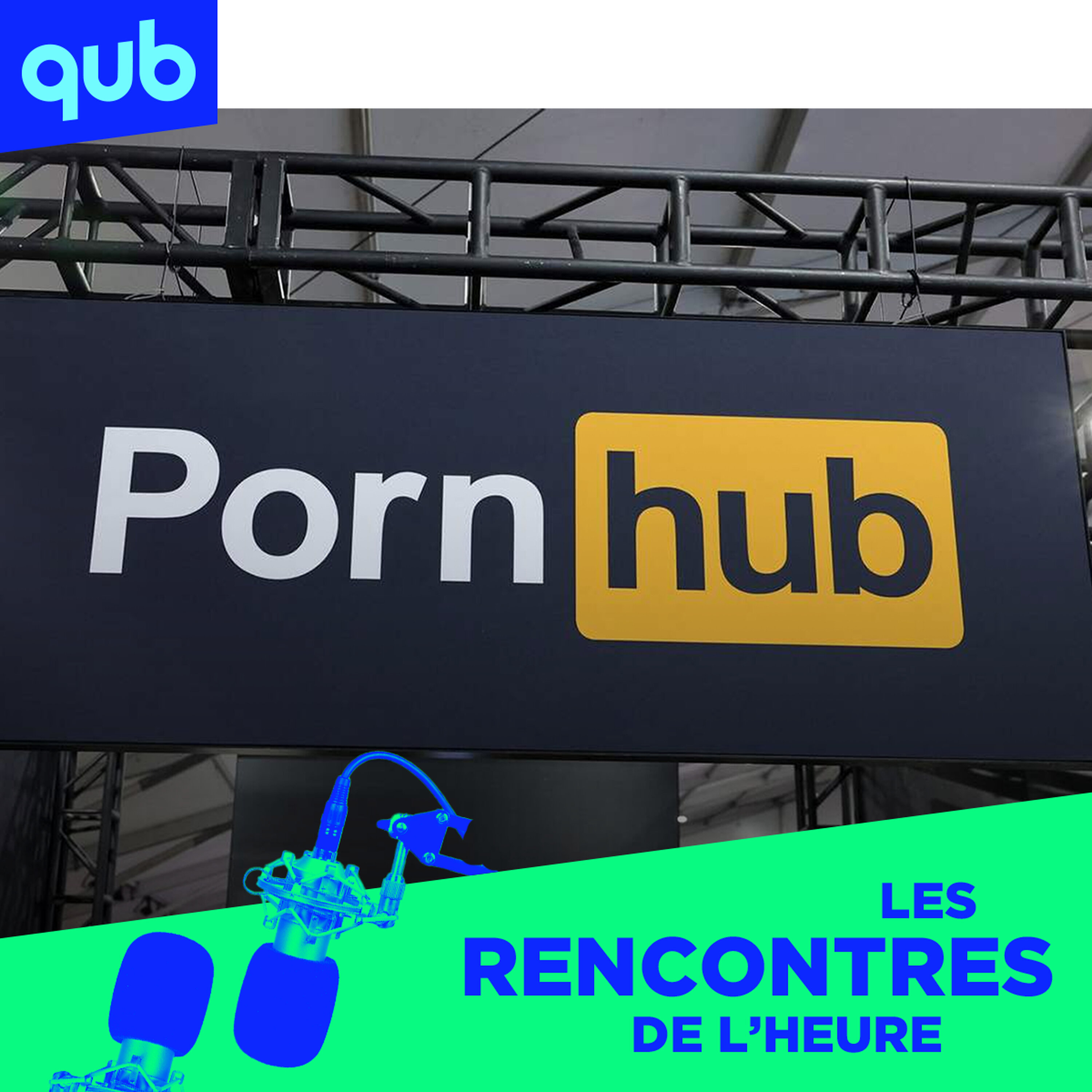 Le gouvernement est totalement décalé face aux géants de la porno sur internet, dit Philippe Richard Bertrand