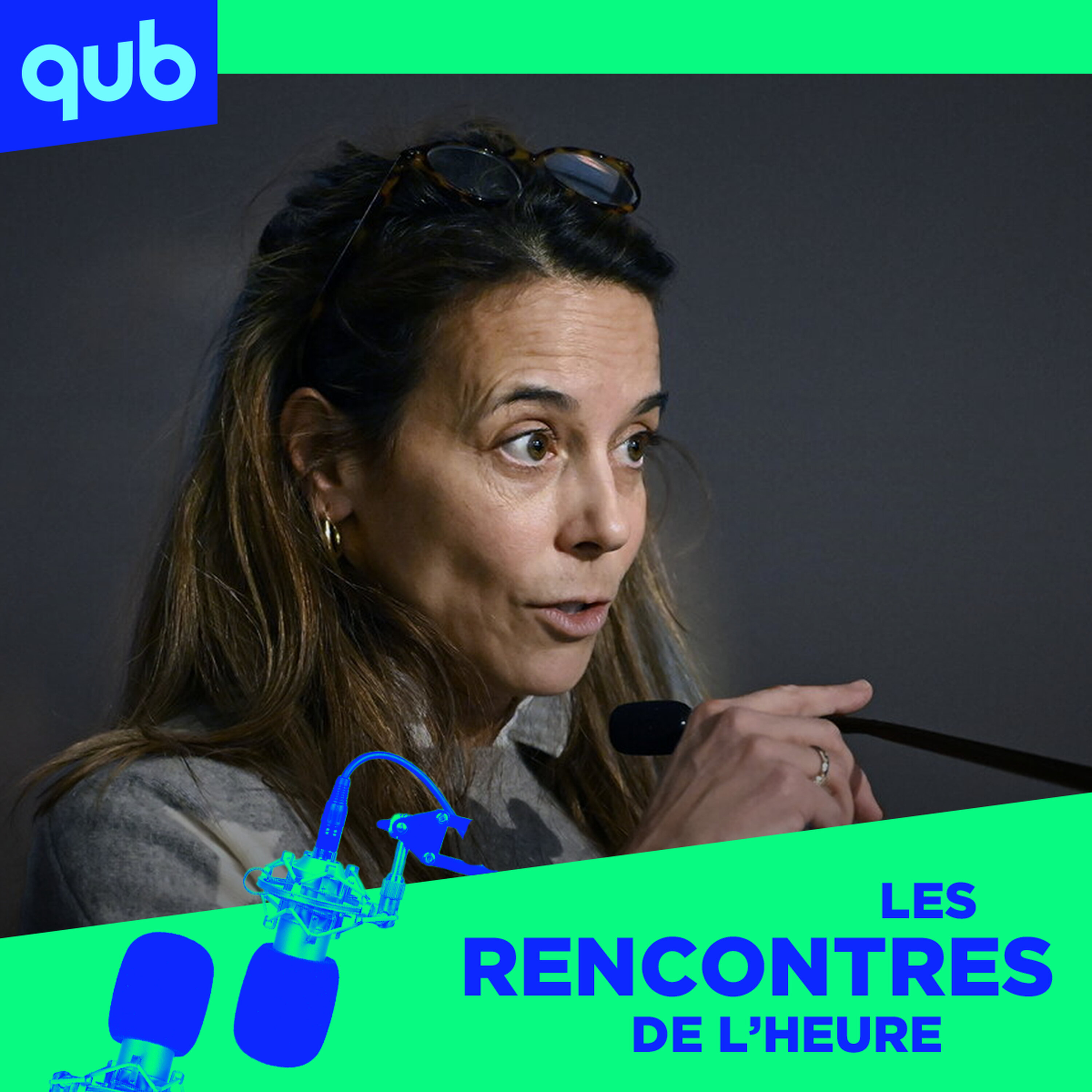 La ministre Duranceau doit revoir le fonctionnement du TAL, dit Francis Gosselin