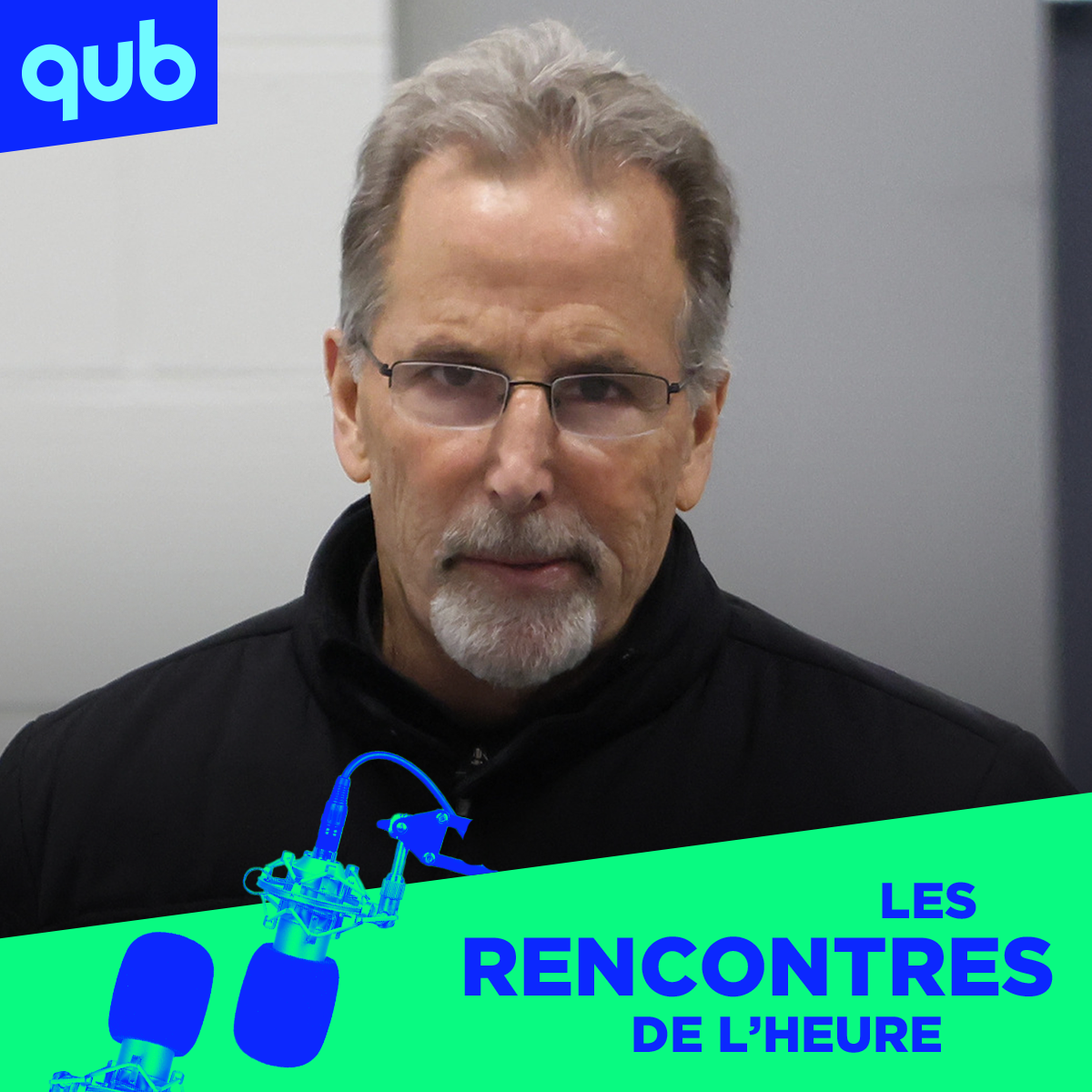 John Tortorella, le nouvel adjoint de Martin St-Louis? 