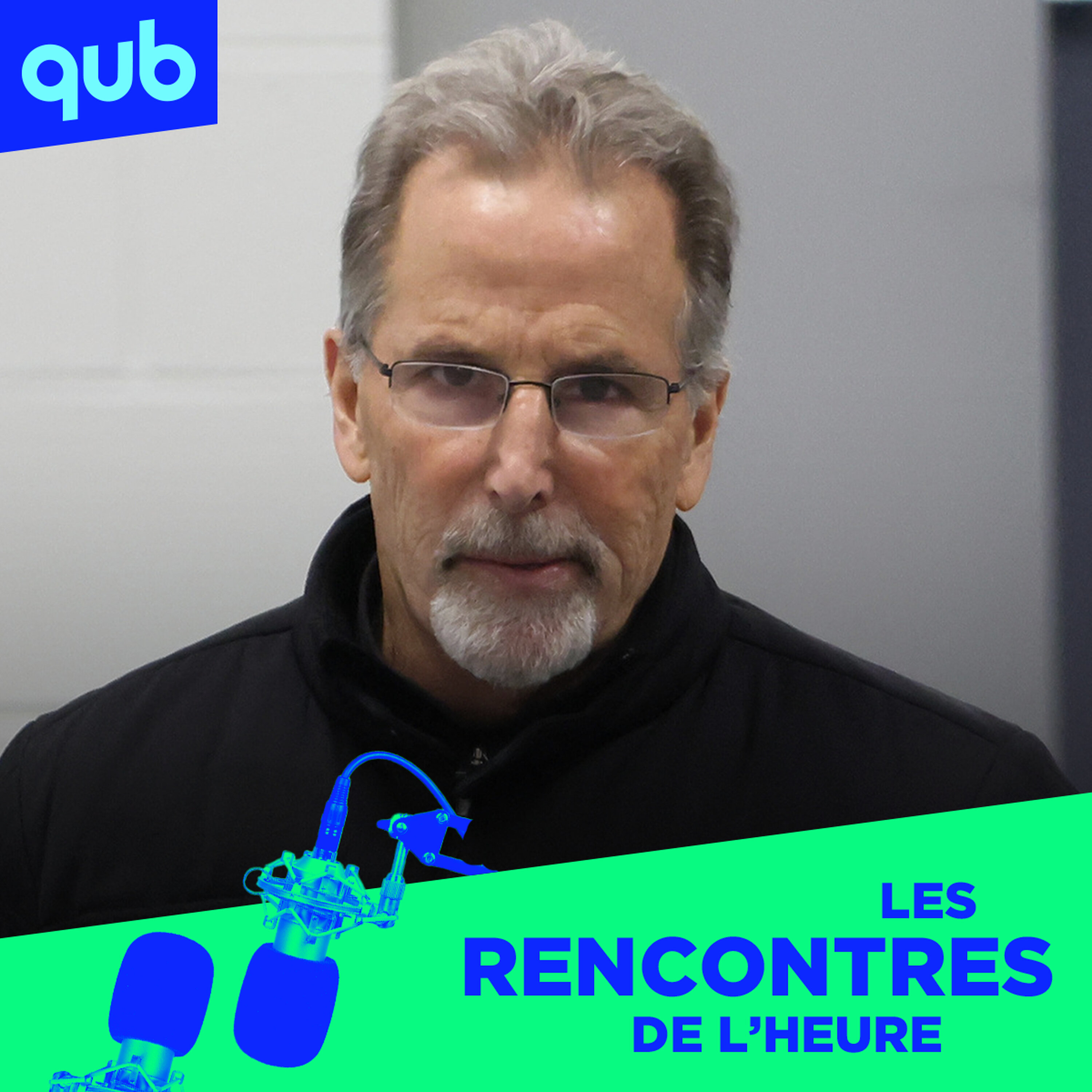 John Tortorella, le nouvel adjoint de Martin St-Louis?