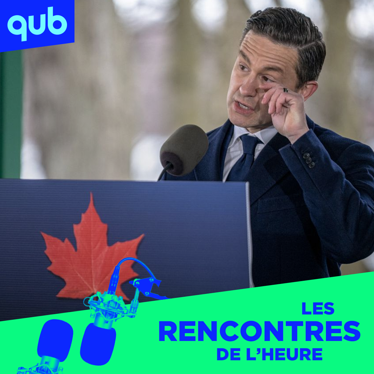 «Ça sonne comme du Trump pur»: les dernières sorties de Poilievre sont dangereuses pour lui…
