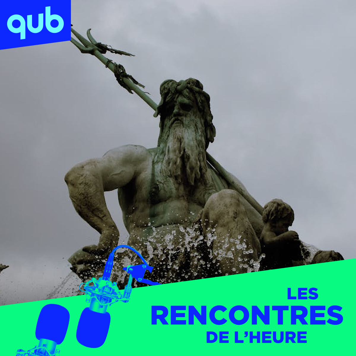 Les dieux sont en colère au Mexique!