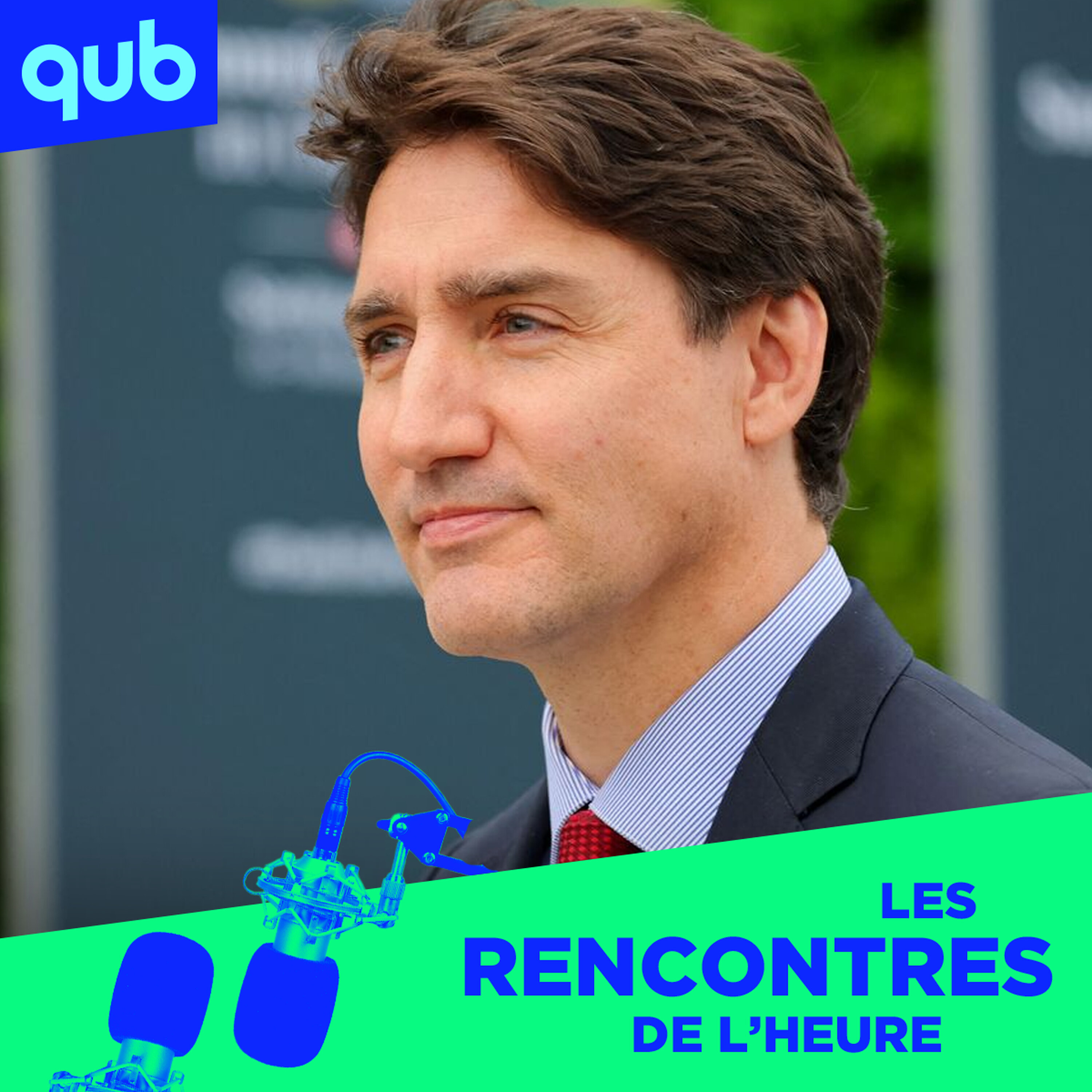 Fronde désorganisée contre Trudeau: «J’ai un peu l’impression de lire Tintin…»