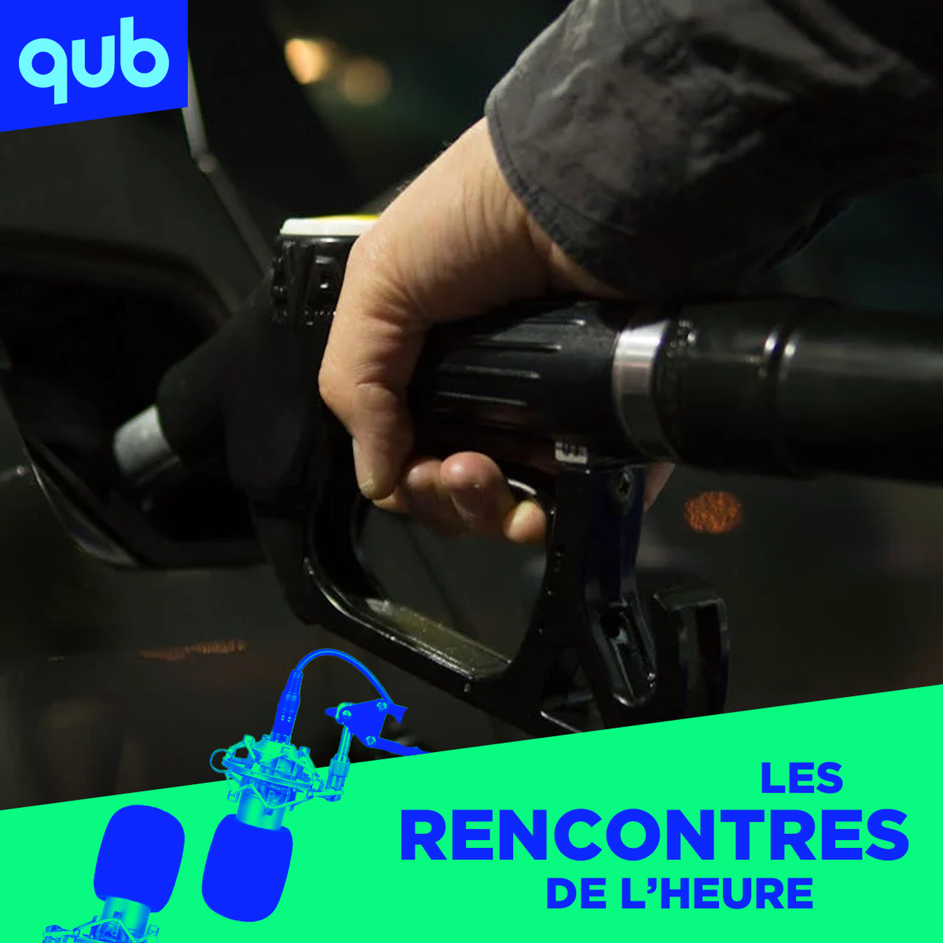 Fin des véhicules à essence: «Mettez vos culottes!!»