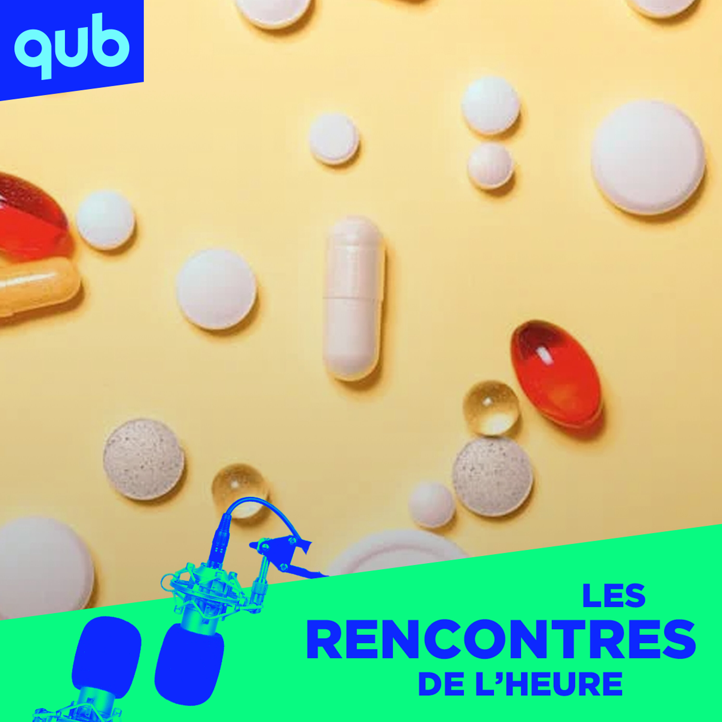 Trump intimide l’industrie pharmaceutique américaine!