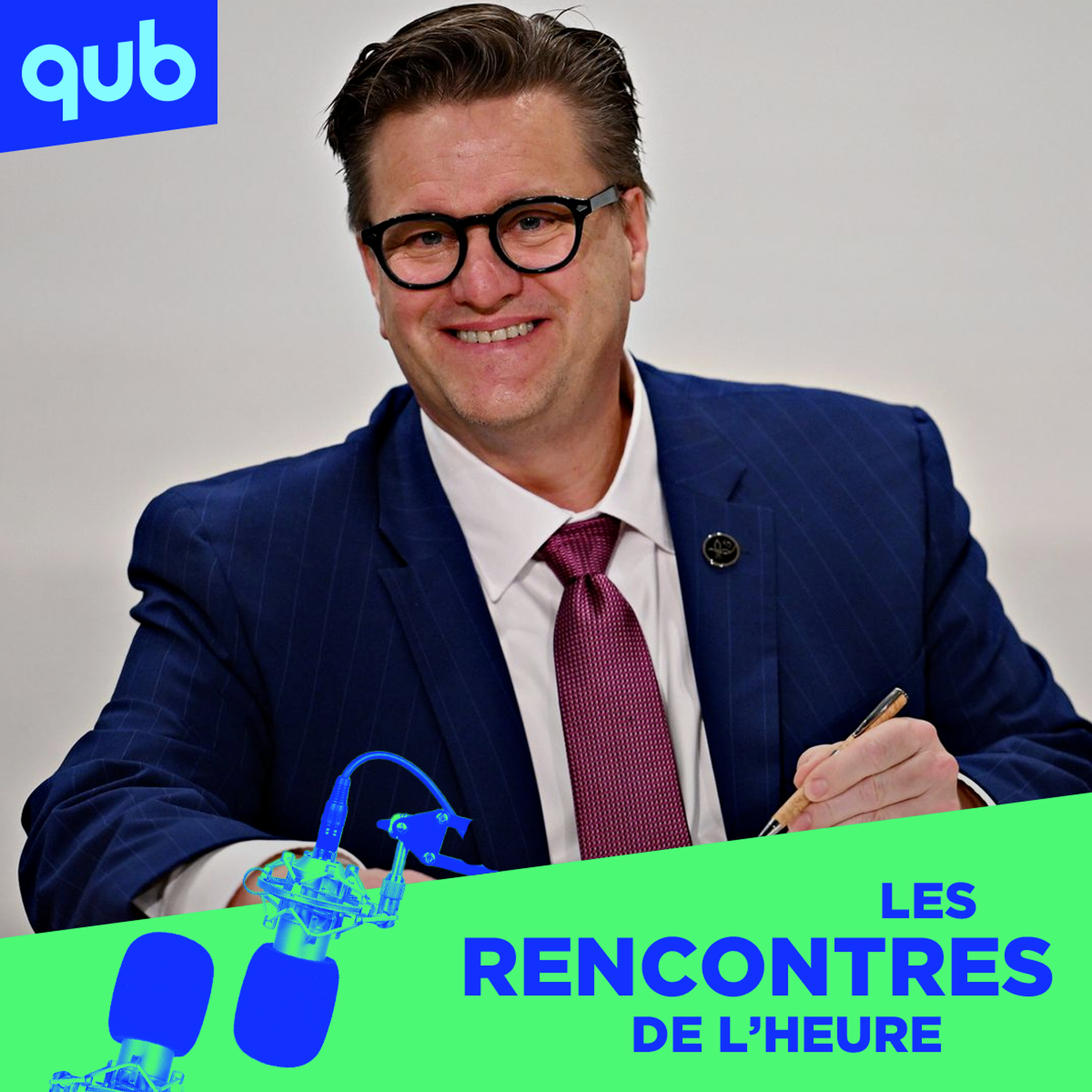 «Il faut faire plus de prévention!» Yves Montigny veut en finir avec les féminicides