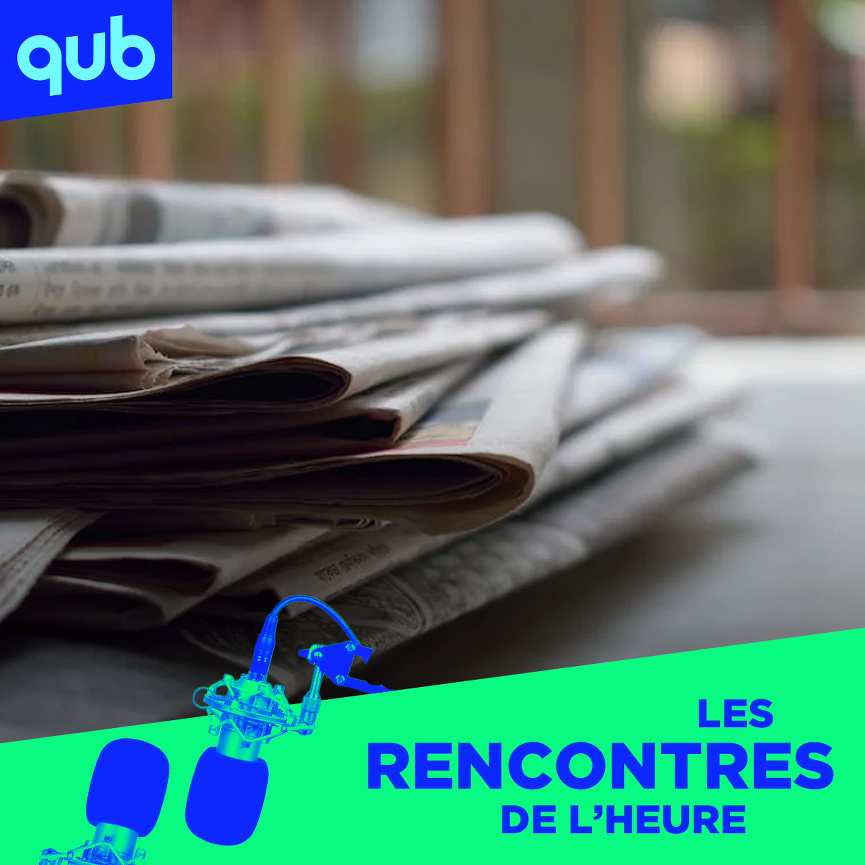 Alexandre Dubé annonce un IMPORTANT point de presse au sujet de son avenir médiatique…