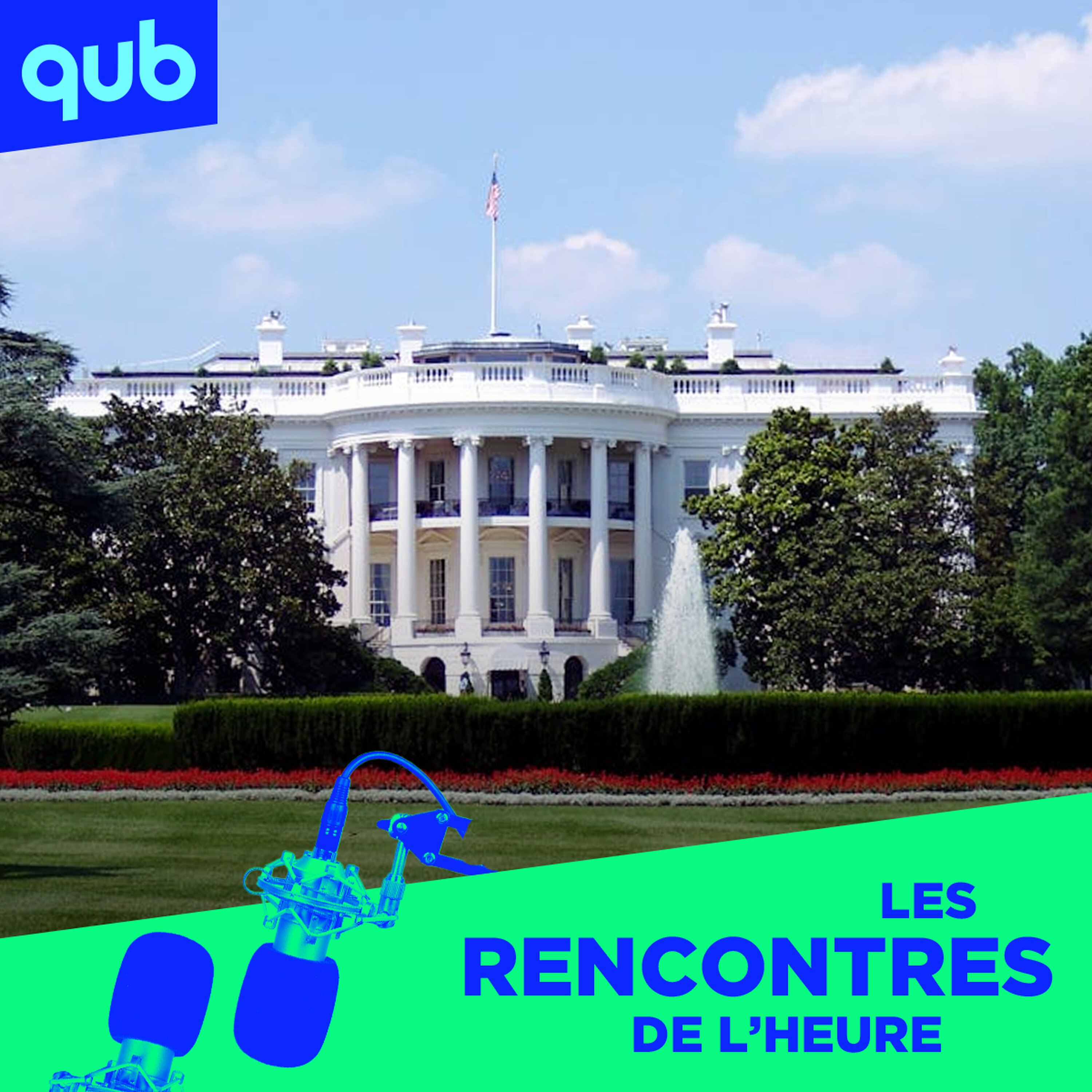 «La Maison-Blanche est en train de mentir aux Américains!»