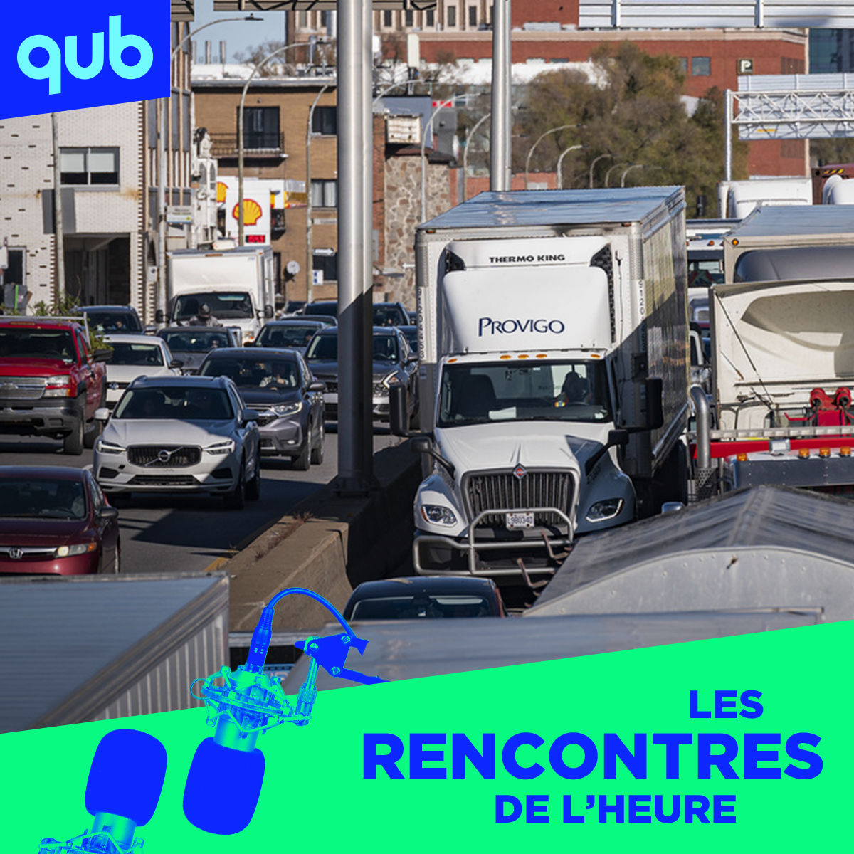 Municipal: «Partout en occident, la droite gagne - et la droite ce n’est pas les pauvres!», dit Marc Boilard 