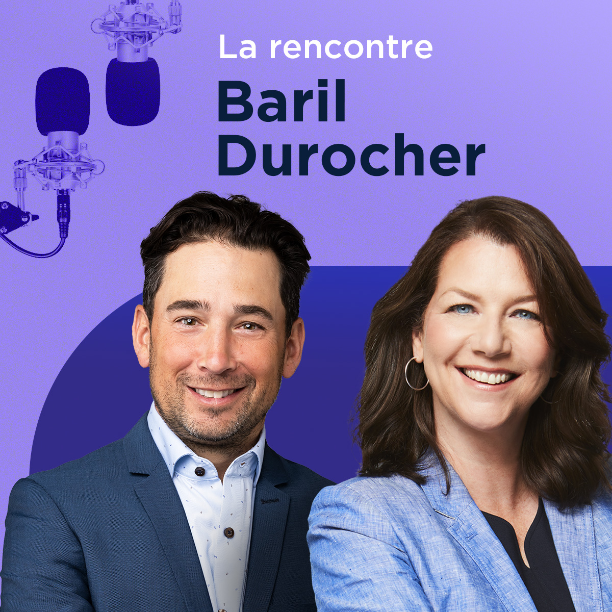 Pollution : si on trouve une solution, les gens vont arrêter de faire attention, pense JF Baril
