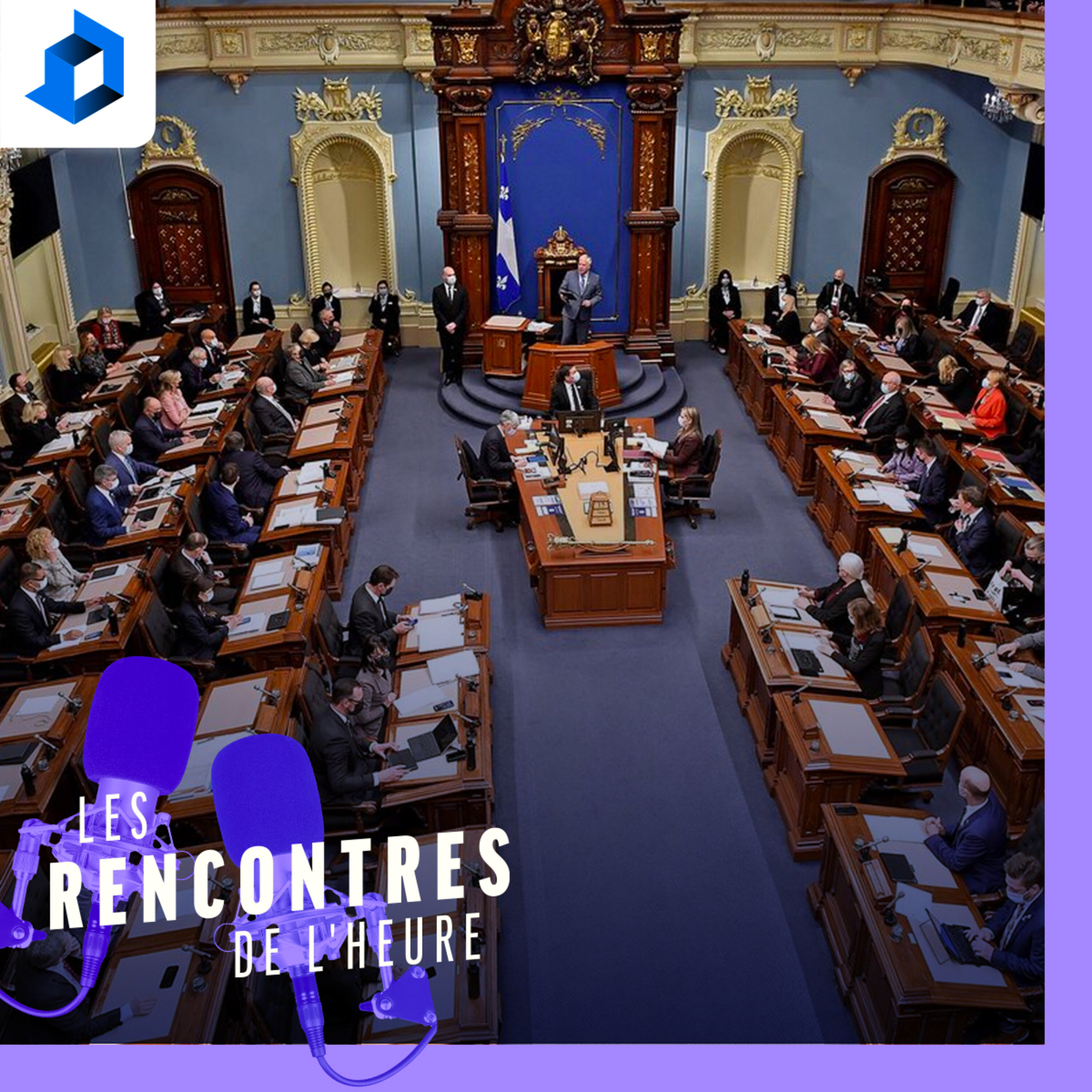 PSPP présente un budget pour un Québec souverain sans péréquation