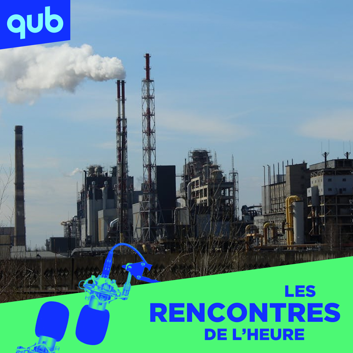 «Ces gens-là se sentent abandonnés!»: 44 000 jobs perdus dans nos usines en 1 an!, alerte P-O Zappa