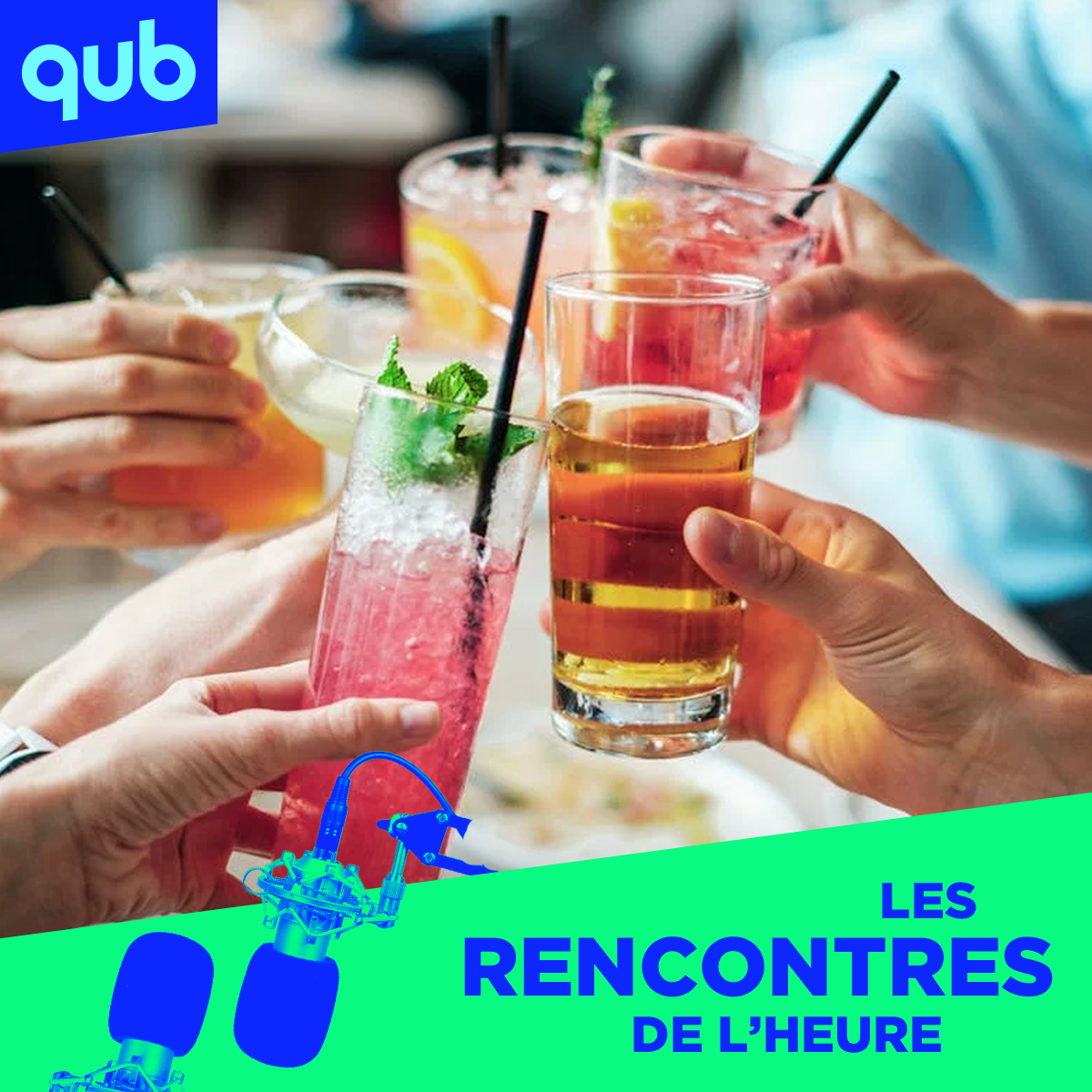 Une vie sociale de qualité permet de vivre plus longtemps!