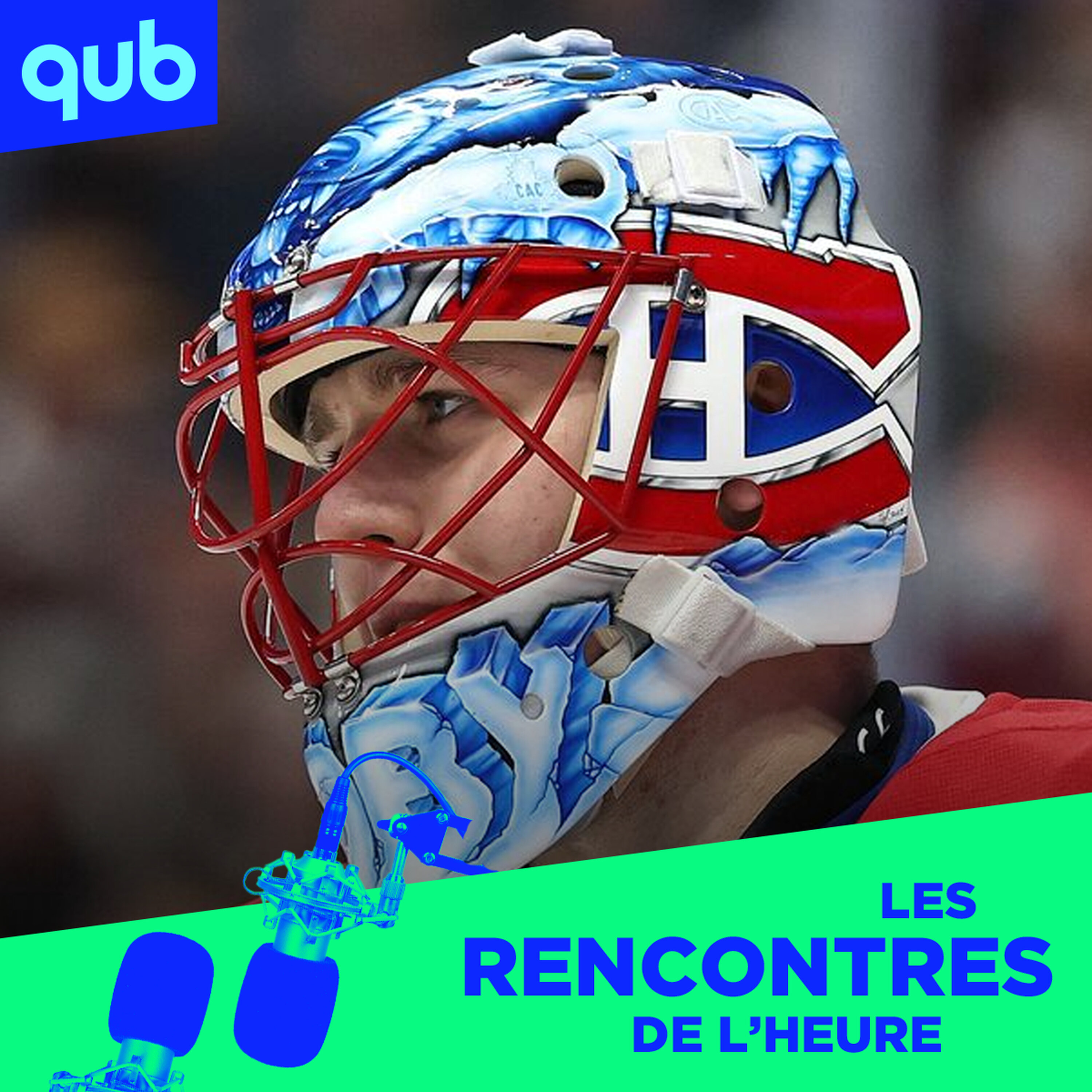 Jakub Dobes : «Tous les gardiens ont une faiblesse», met en garde JiC