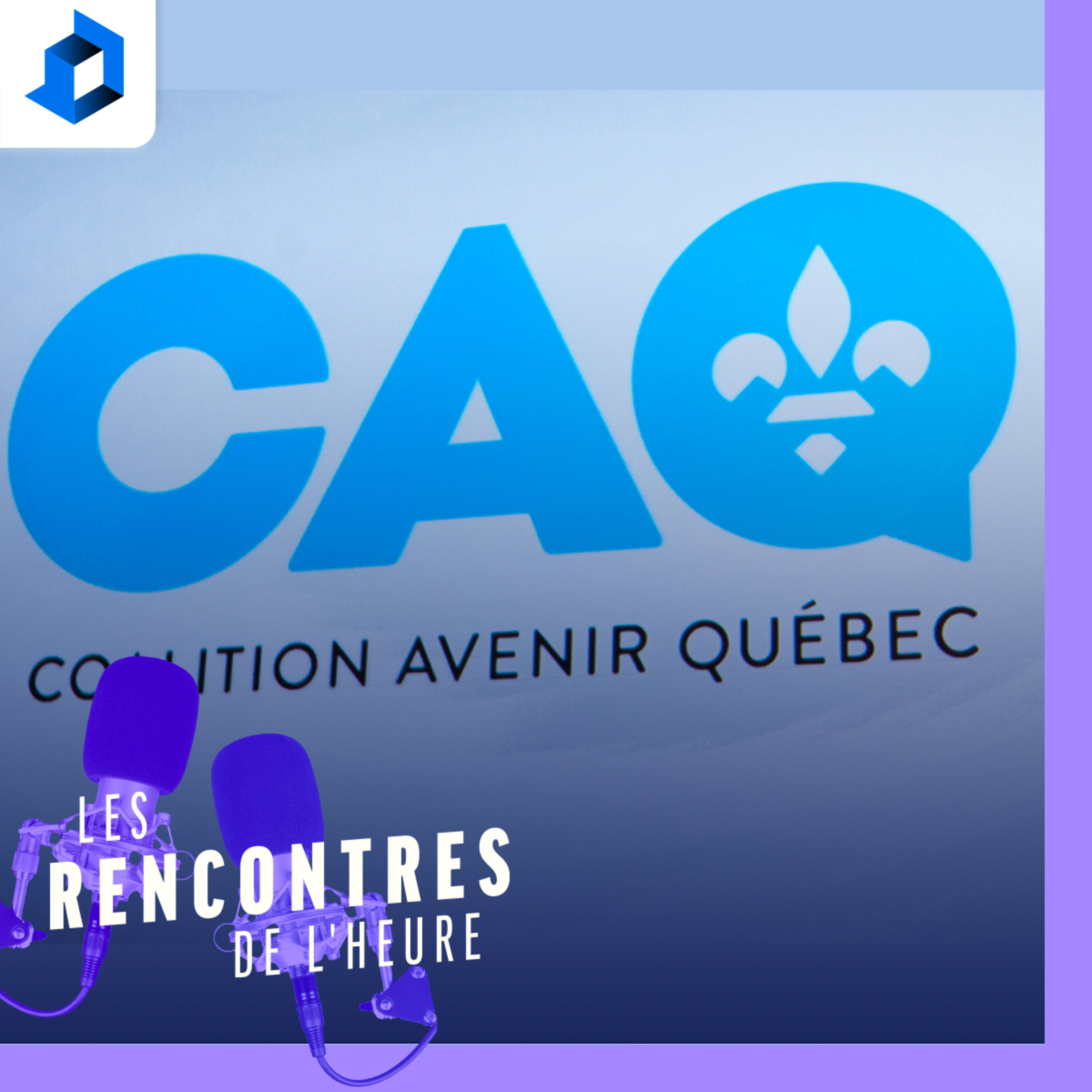 L'entourage de Carmant fait de la petite politique minable, déplore Dutrizac