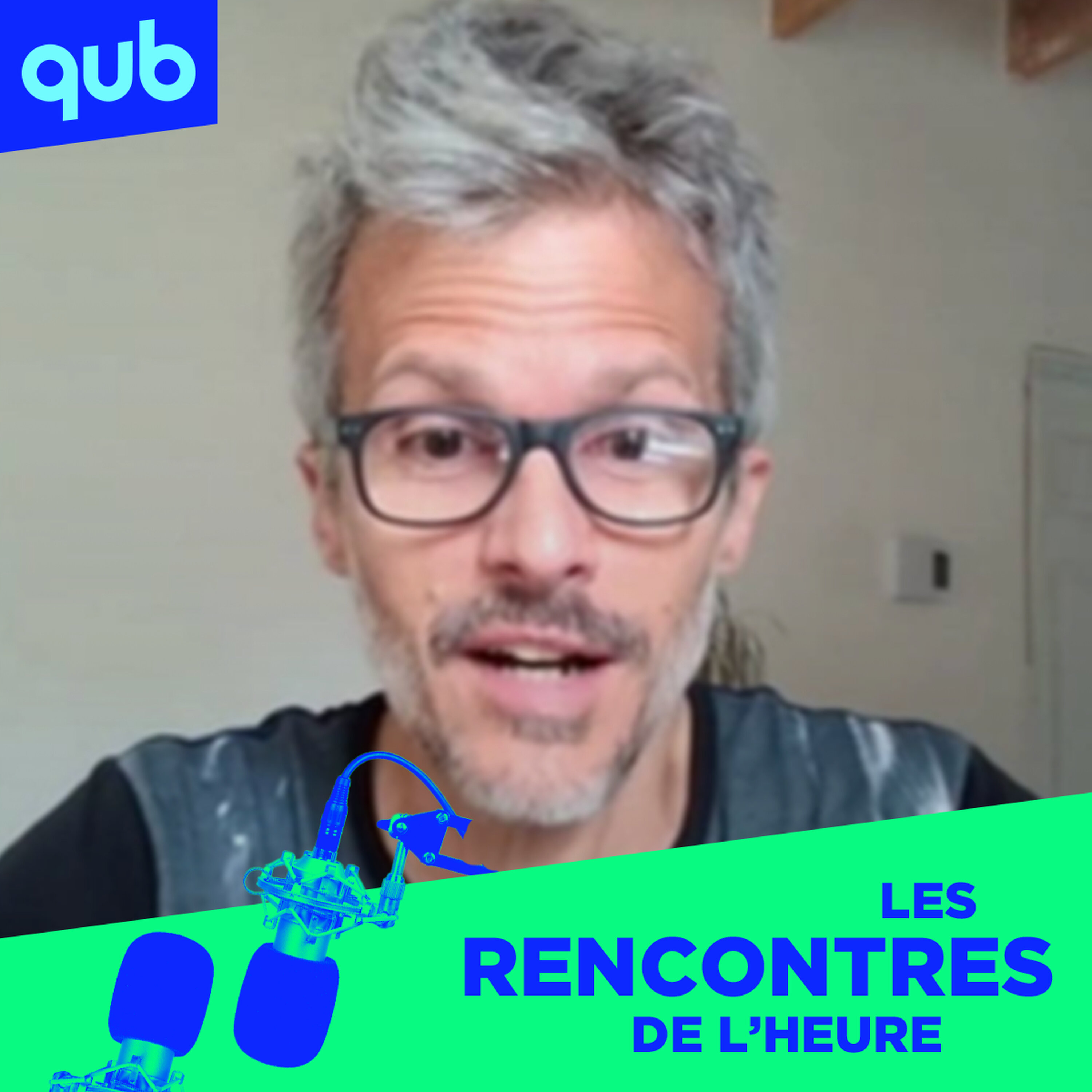 «Dans la religion il y avait une forme d’équilibre!», nuance Nic Payne