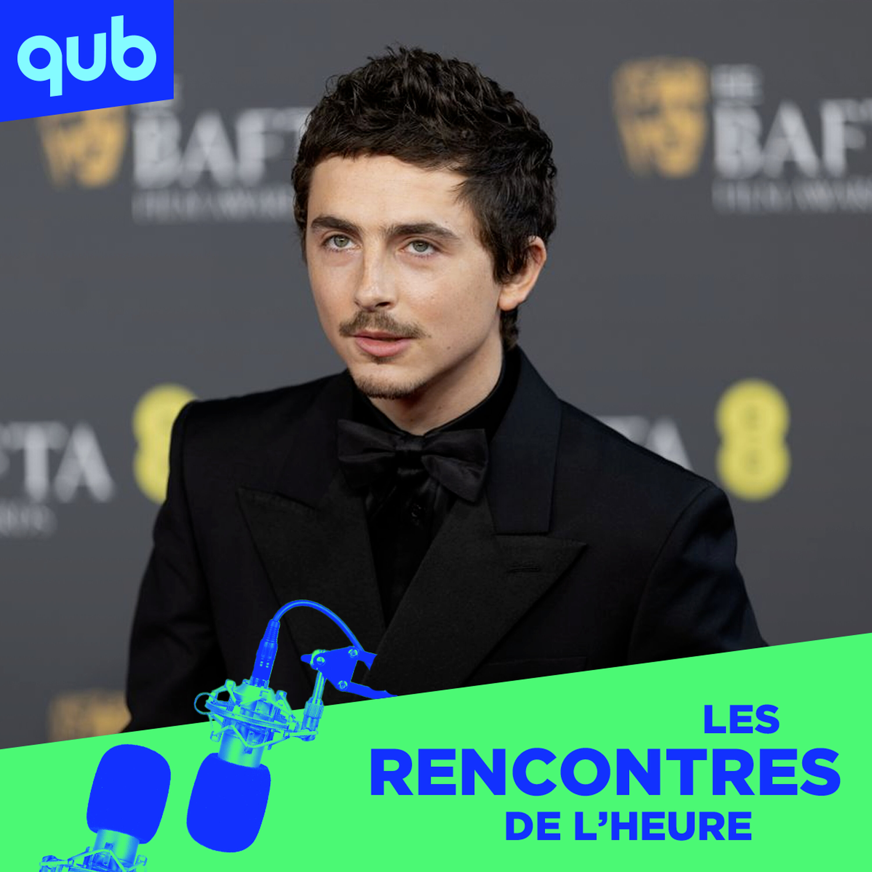 «Quelle MAUVAISE idée il a eu!»: Timothée Chalamet au coeur d’une polémique