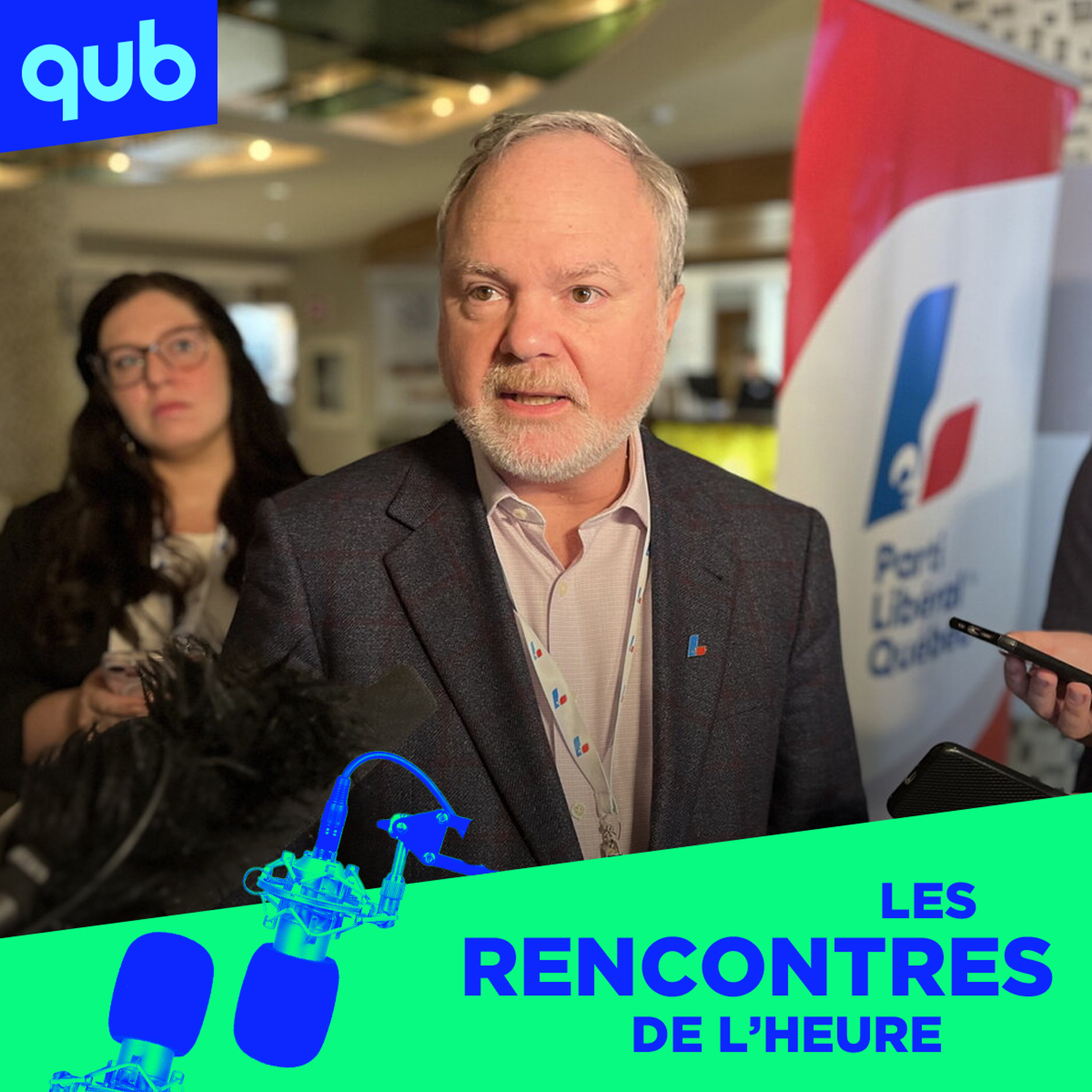 La Pratte patrouille et les finances d’un Québec souverain!