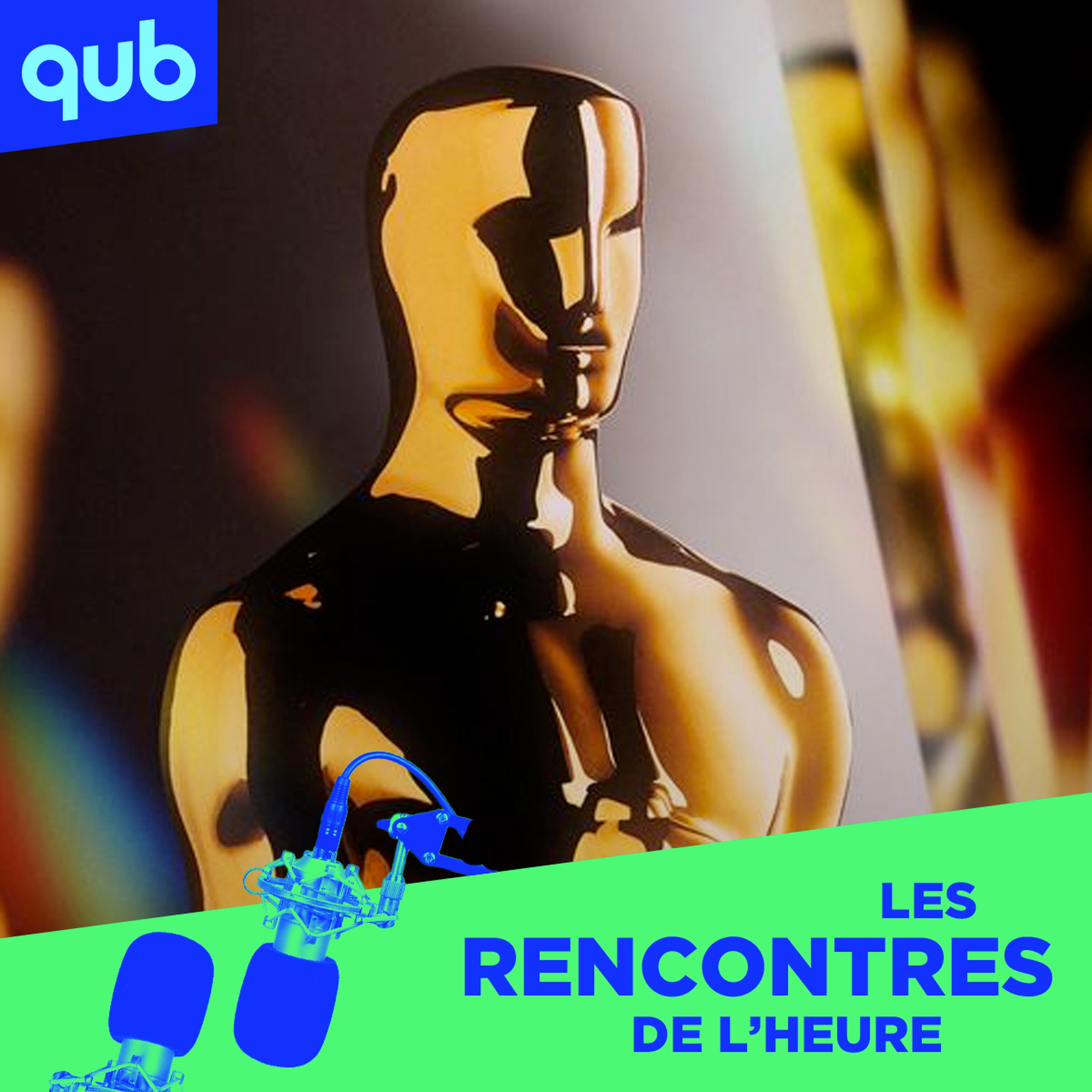 «Une cérémonie aussi dinosauresque n’a plus sa raison d’être!»: Sophie Durocher très critique sur les Oscars