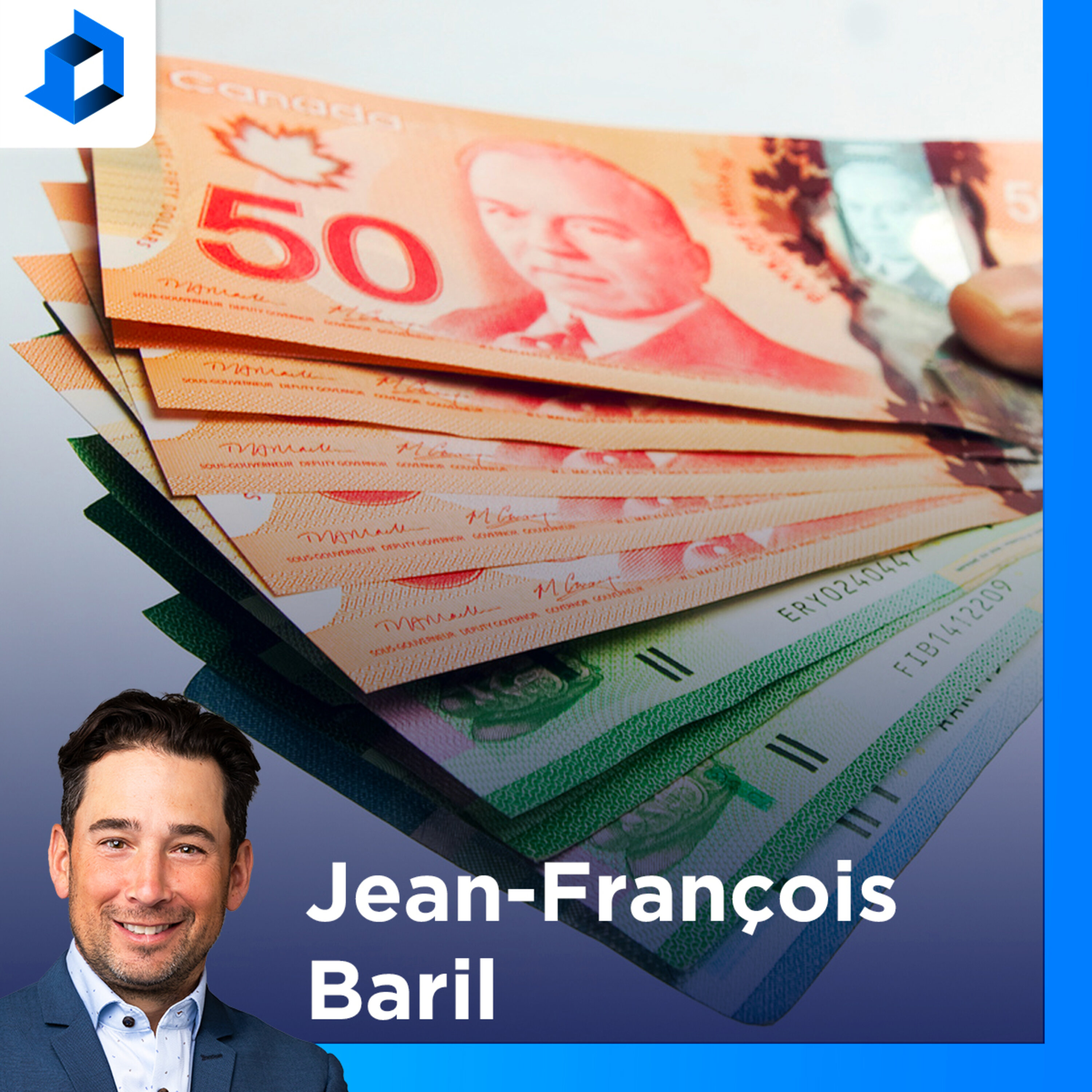 Alors que le REM attend son lancement, la CDPQ amorce un nouveau projet majeur de transport