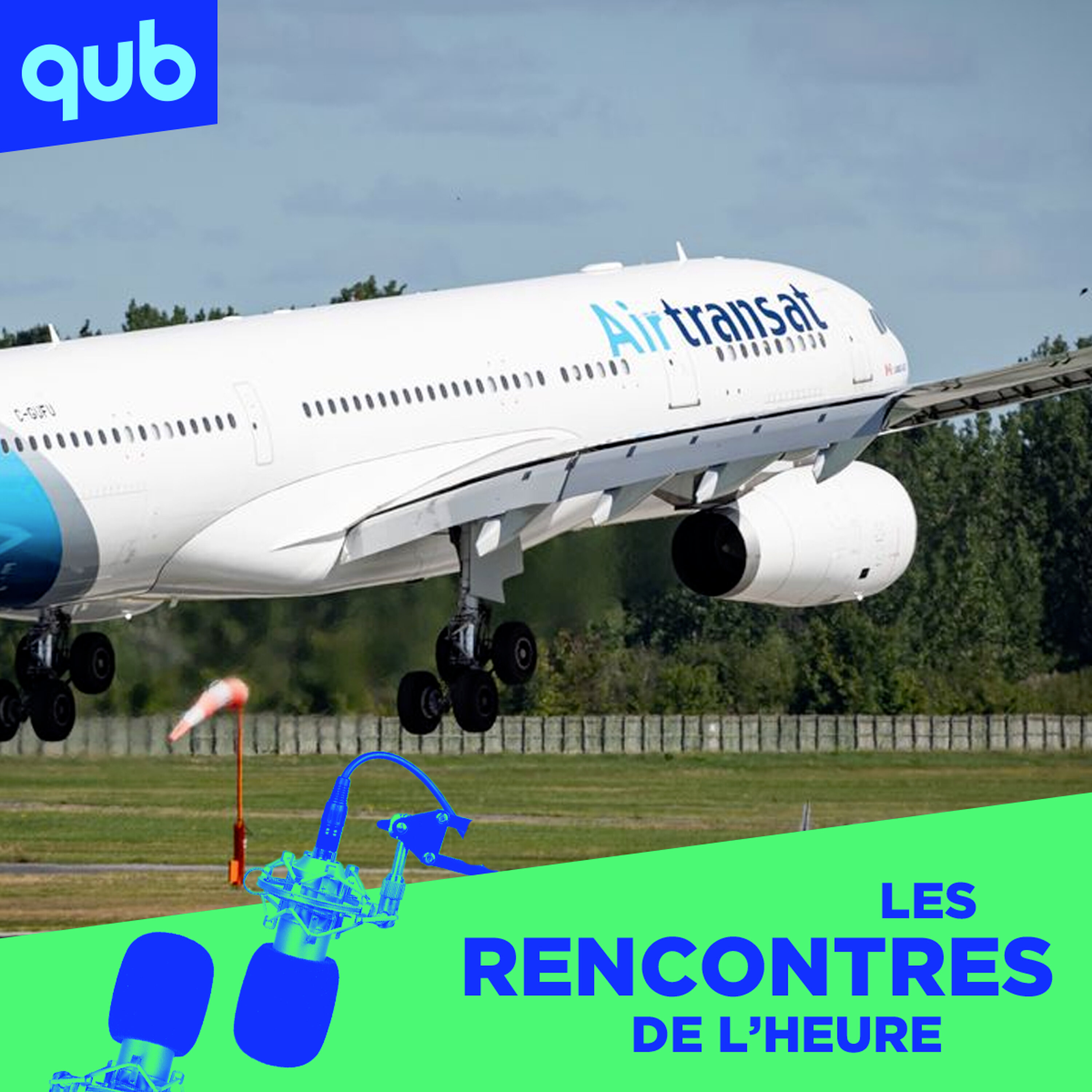 «Au Québec, il n’y en a juste pas!»: garder nos fleurons ICI, c’est parfois IMPOSSIBLE