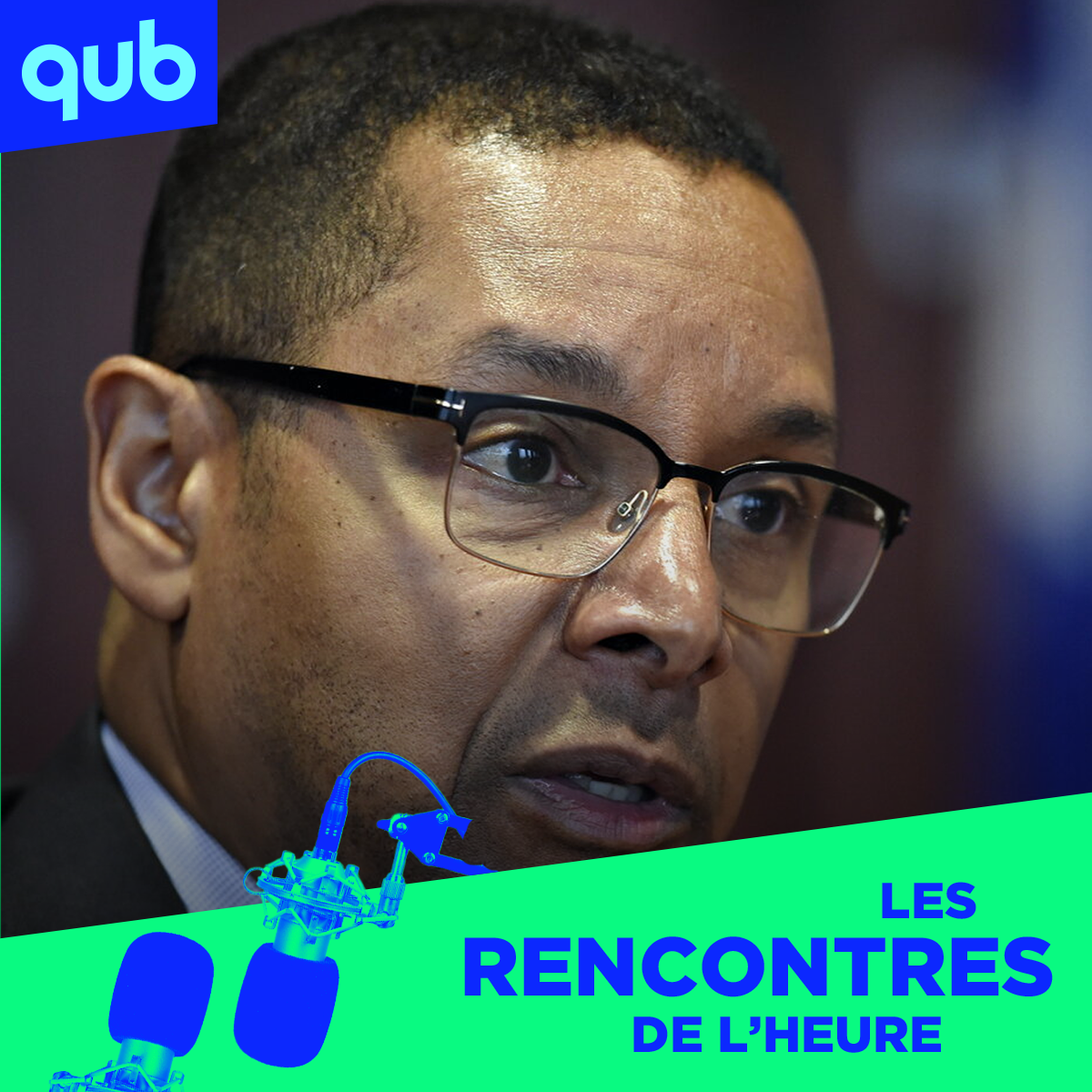 DPJ: «Ceux qui sont autour du ministre Carmant n’aident pas le ministre Carmant», dit Isabelle Maréchal
