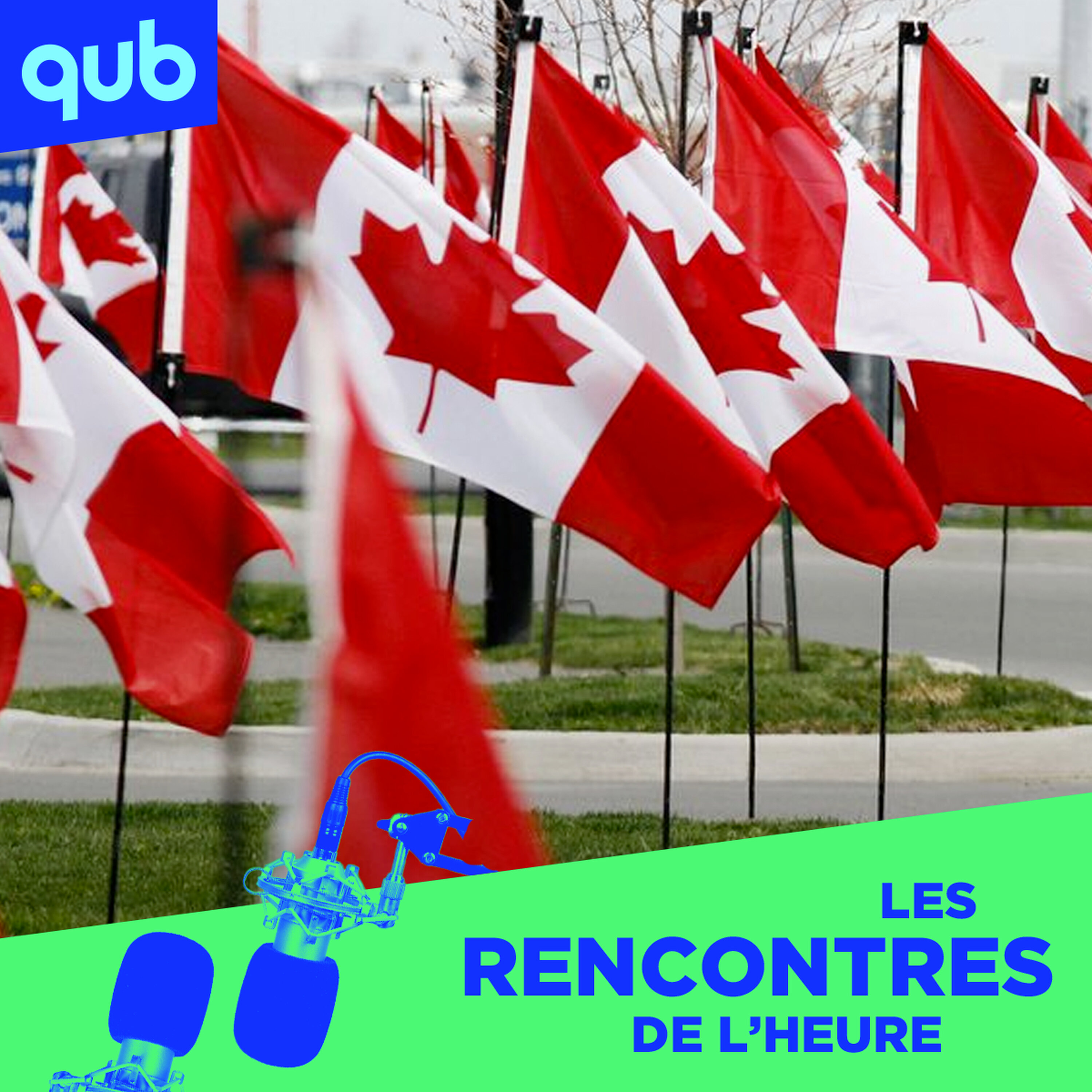 «Un monument transformé pour la réconciliation avec les Autochtones»? Les explications de Ben Mulroney