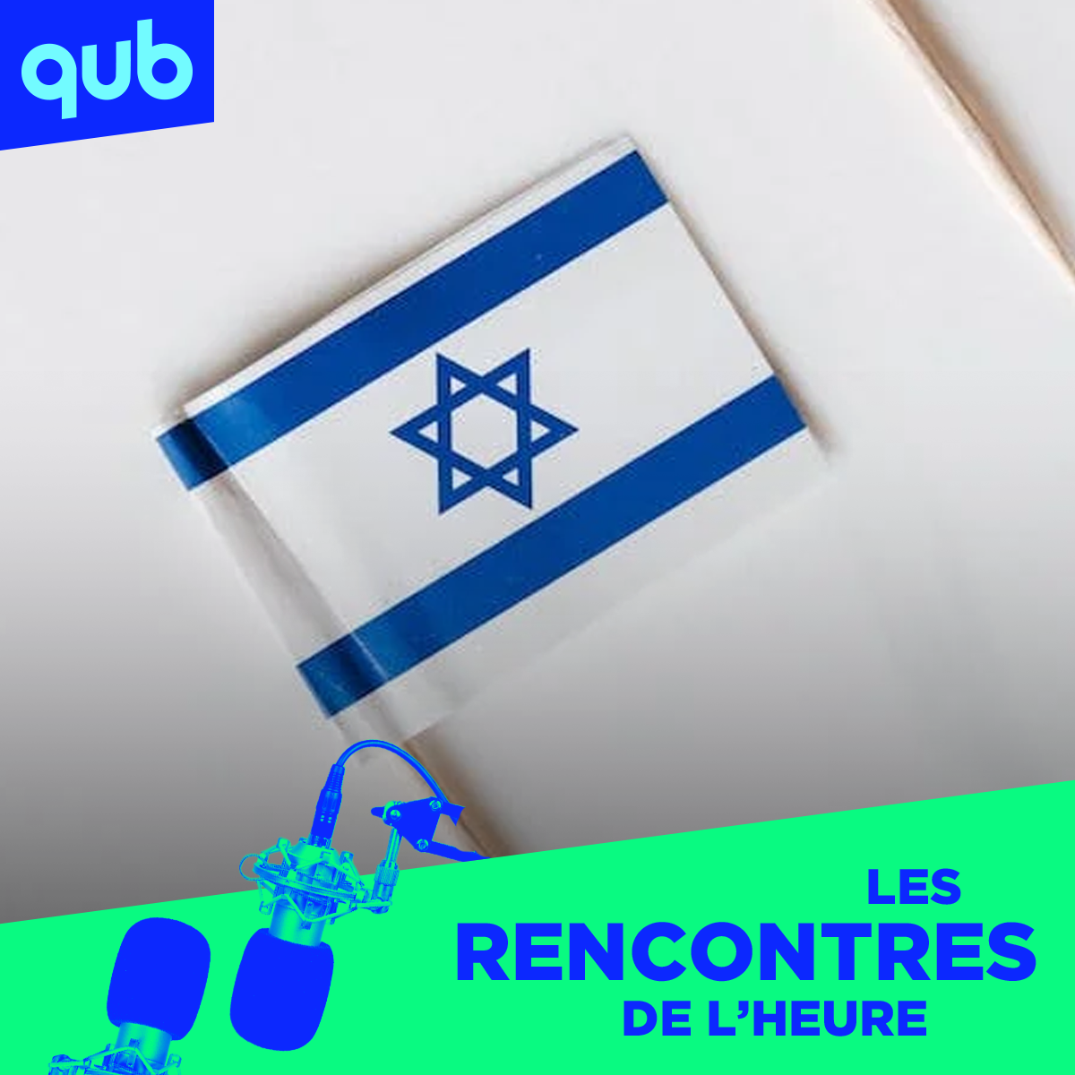 «Israël, aux États-Unis, c’est comme le 51e état», explique Stéphan Bureau