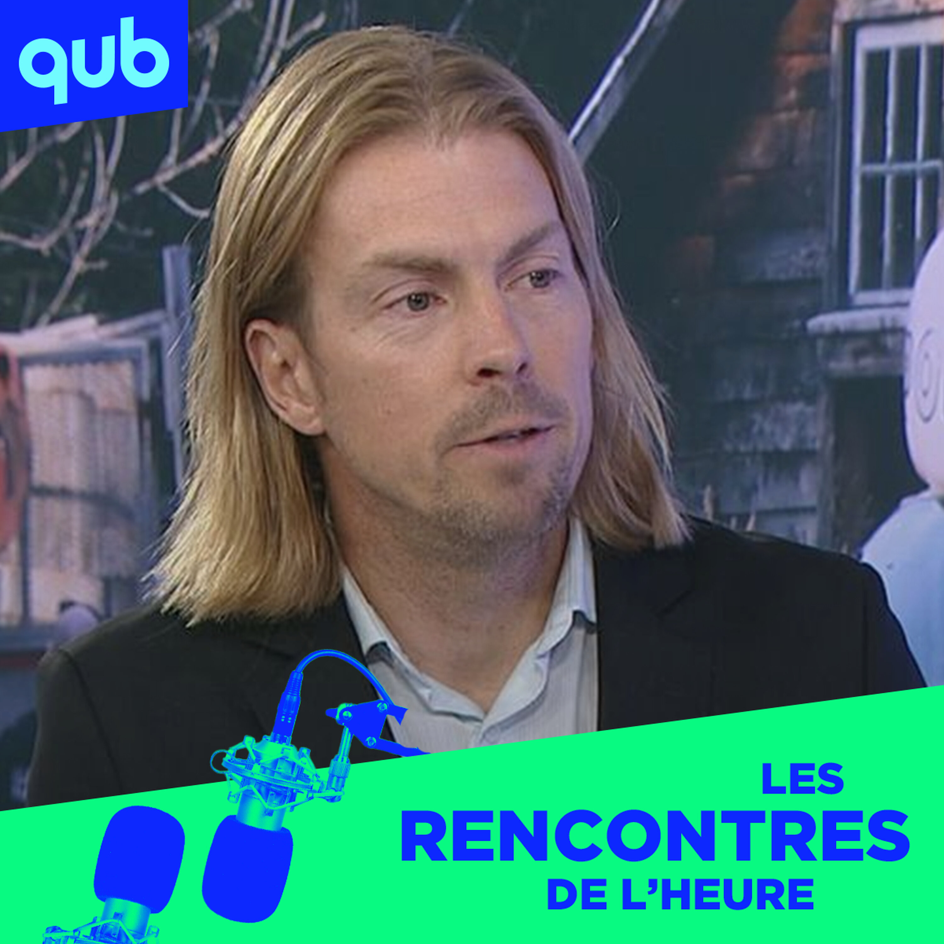 Immobilier en juillet: «C’est un excellent temps pour acheter», explique Yanic Parent