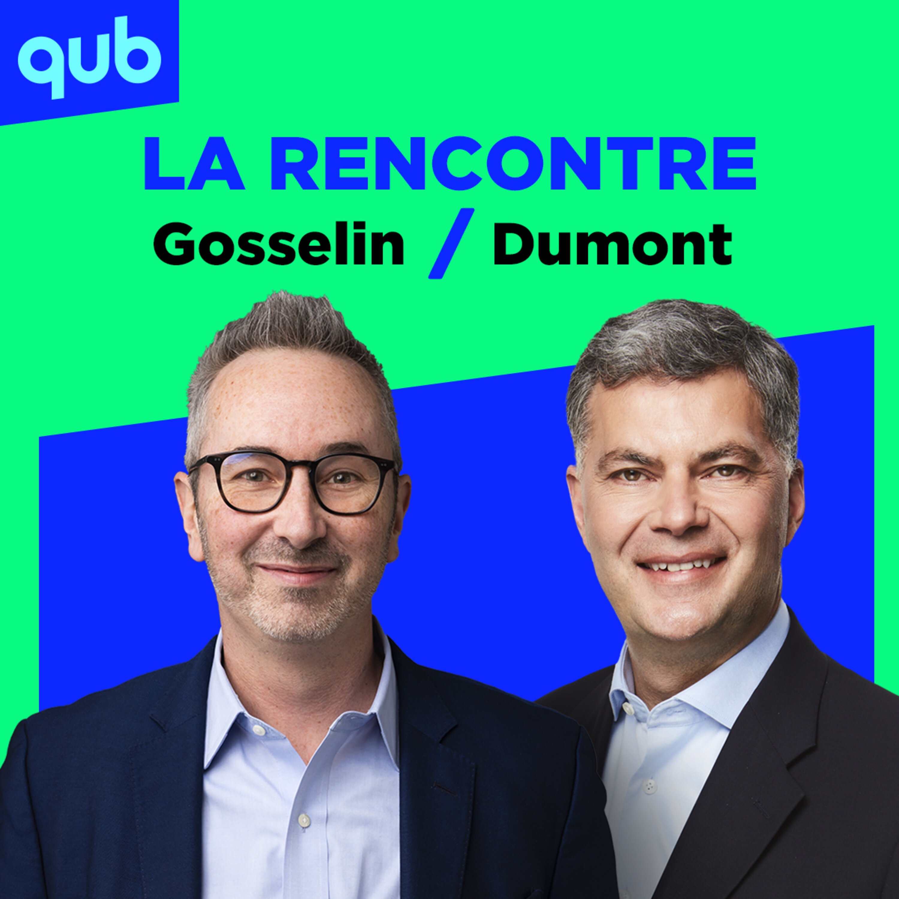 Économie: «Le Québec risque de vivre une courte récession», dit Francis Gosselin