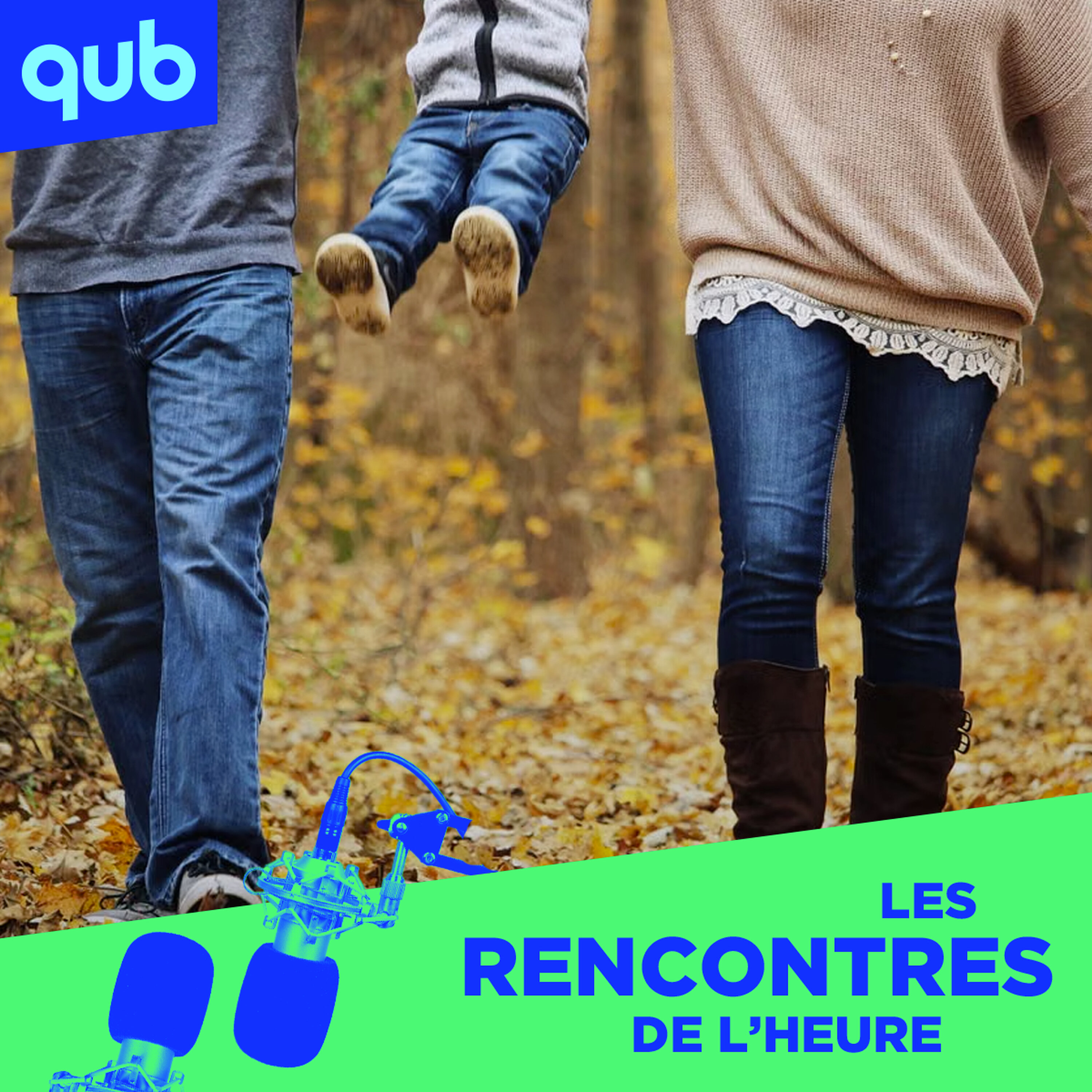 «Avec cette génération où tout va vite, ça doit être dur d’être parent aujourd’hui!», admet Rémi Villemure