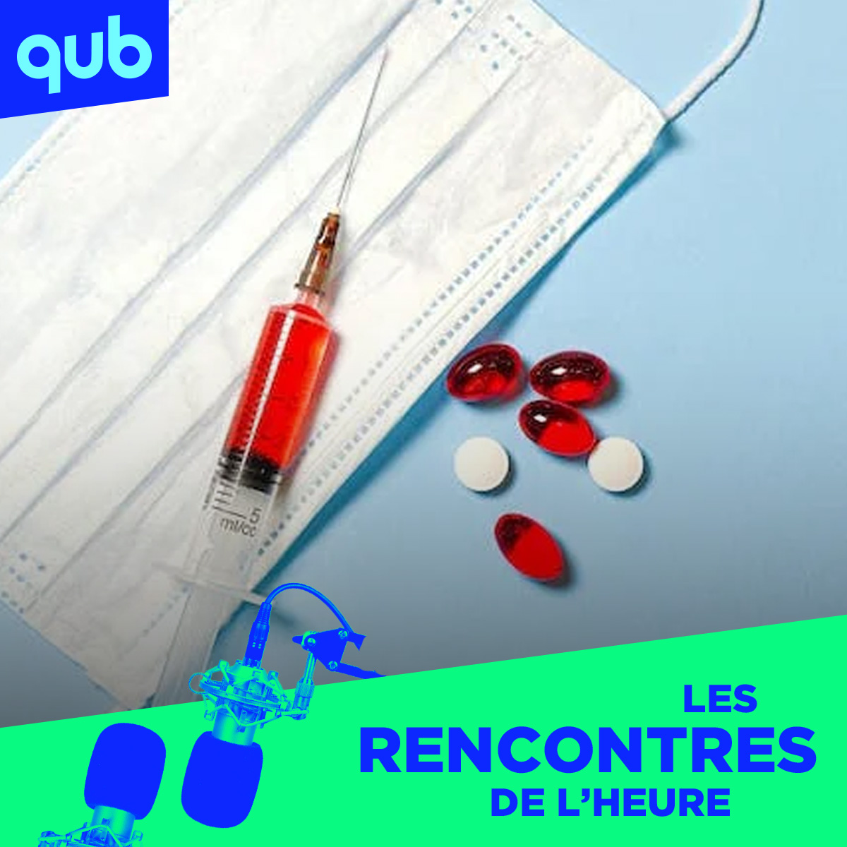 Après SAAQclic, l’arrivée de SANTÉ clique ! ironise Emmanuelle Latraverse