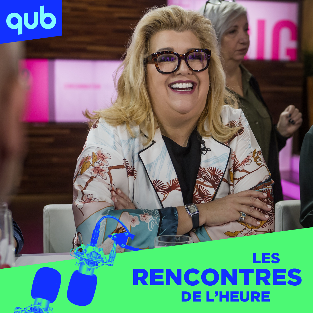 «C’est répugnant et dégueulasse! Geneviève St-Germain est une féministe à deux vitesses!»