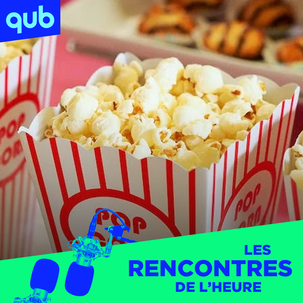 Les pires clichés au cinéma!