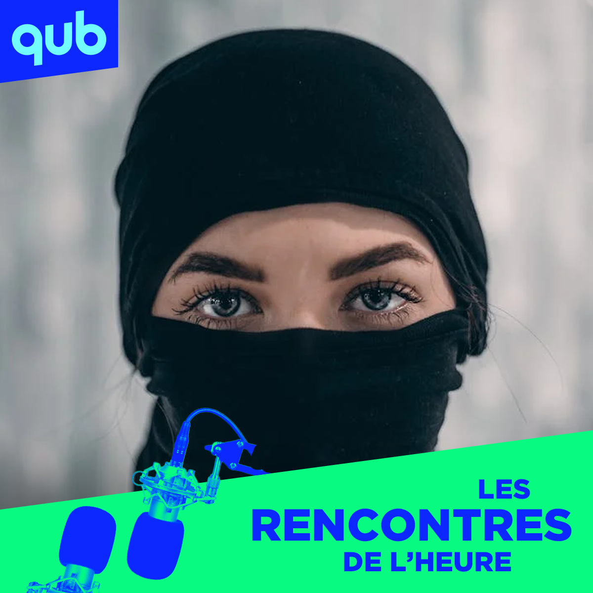 Voile islamique: «À quoi joue la ville de Montréal?!?»