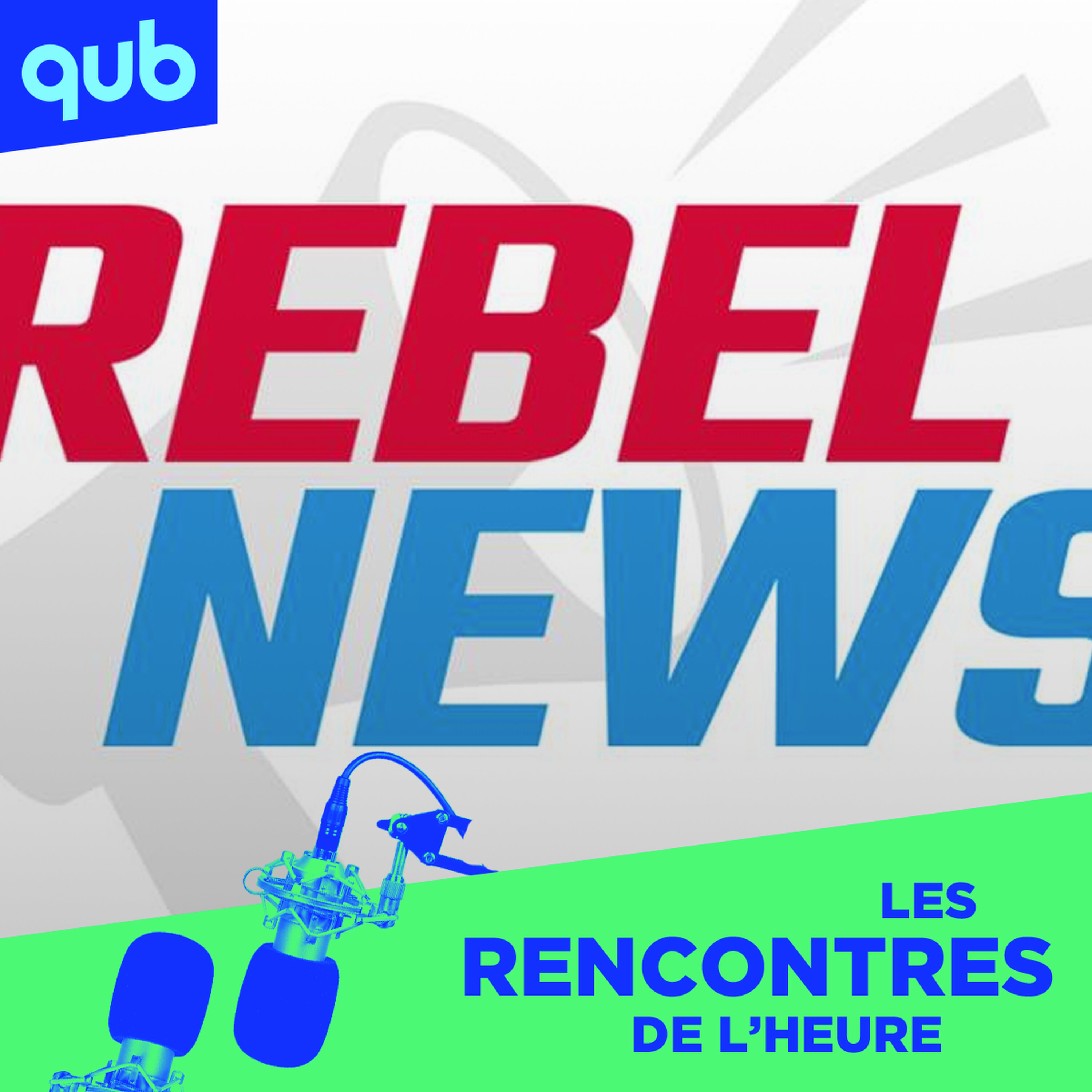 «Rebel News fait de la propagande!», affirme Marc Boilard