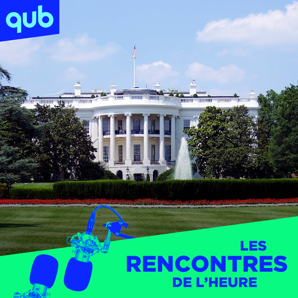 L'installation d'une oligarchie à Washington, est-ce un problème  